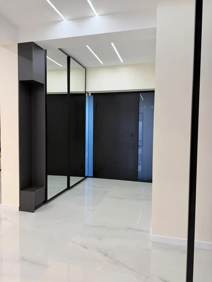 5-Room House For Rent In Tbilisi, Nino Abashidze-Orbeliani St view 12