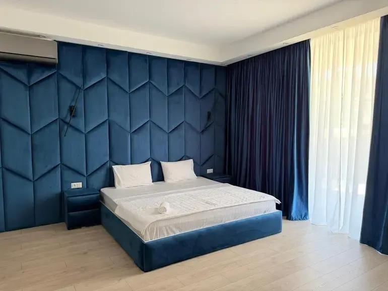 5-Room House For Rent In Tbilisi, Nino Abashidze-Orbeliani St view 6