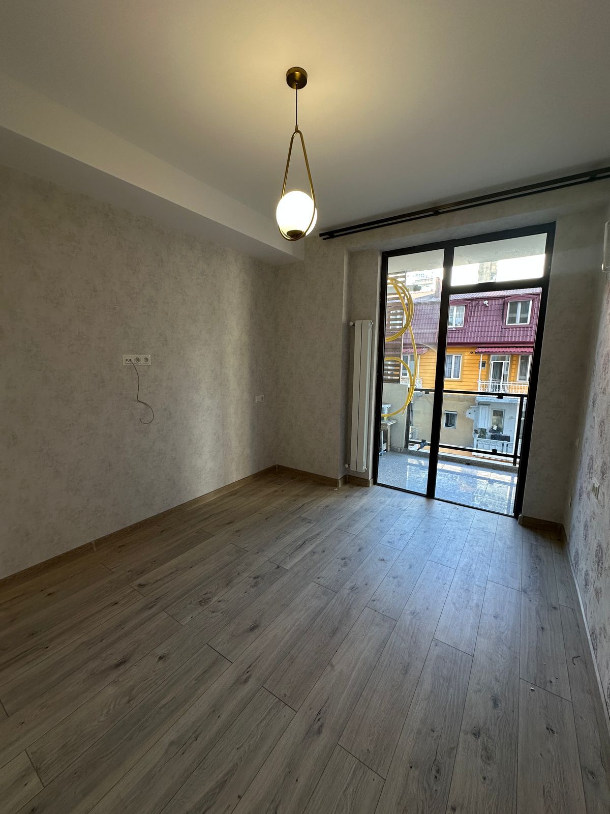 4-Room Apartment For Sale In Batumi, Zurab Gorgiladze St, 99 view 2