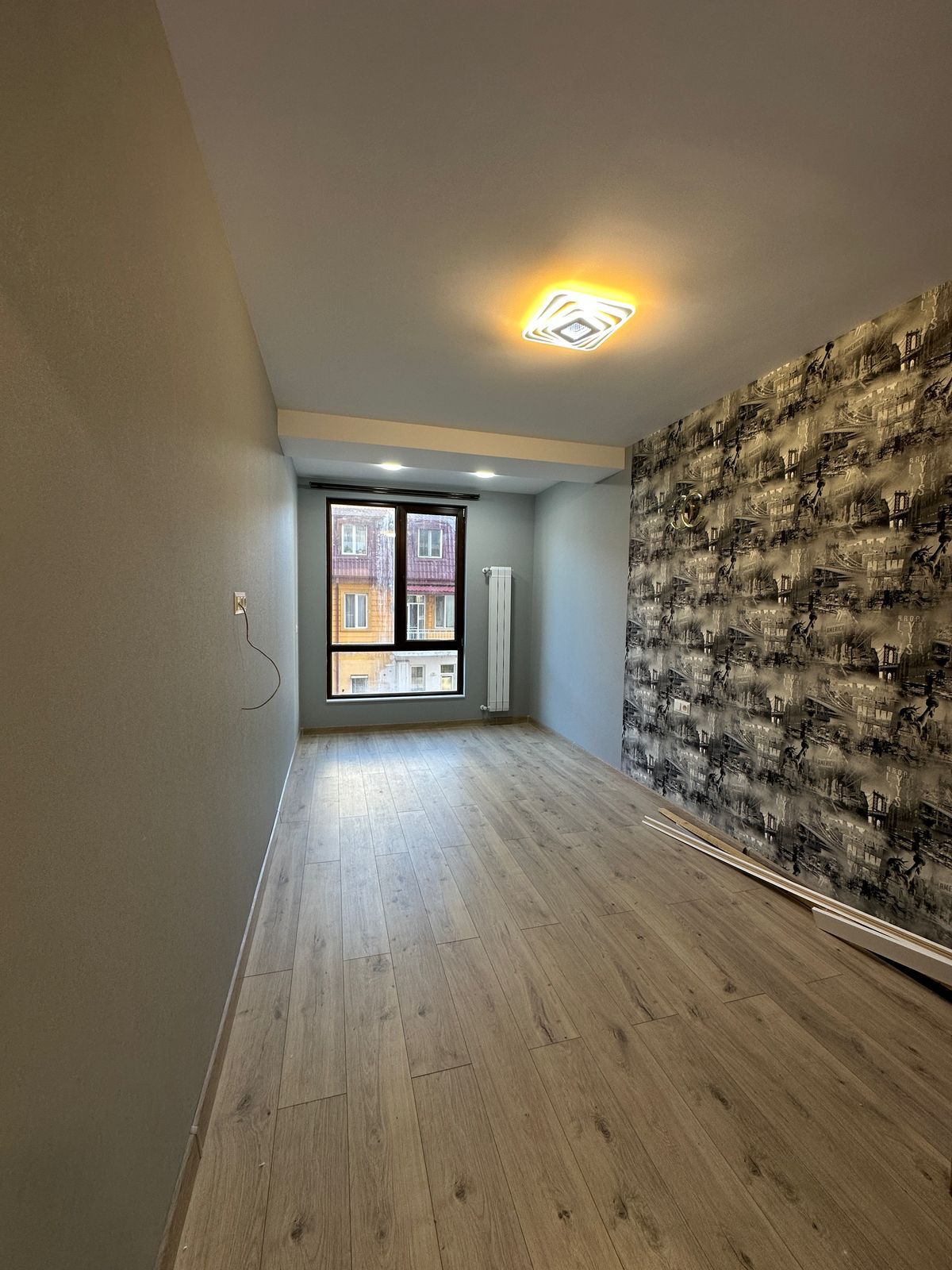 4-Room Apartment For Sale In Batumi, Zurab Gorgiladze St, 99 view 7