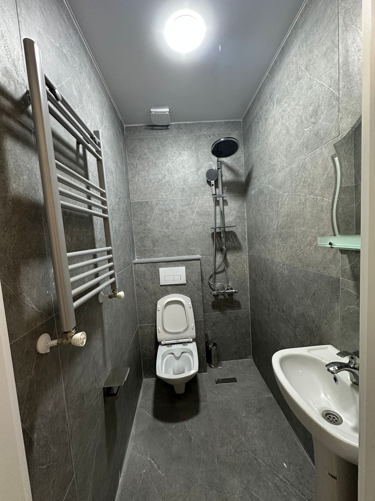 4-Room Apartment For Sale In Batumi, Zurab Gorgiladze St, 99 view 10