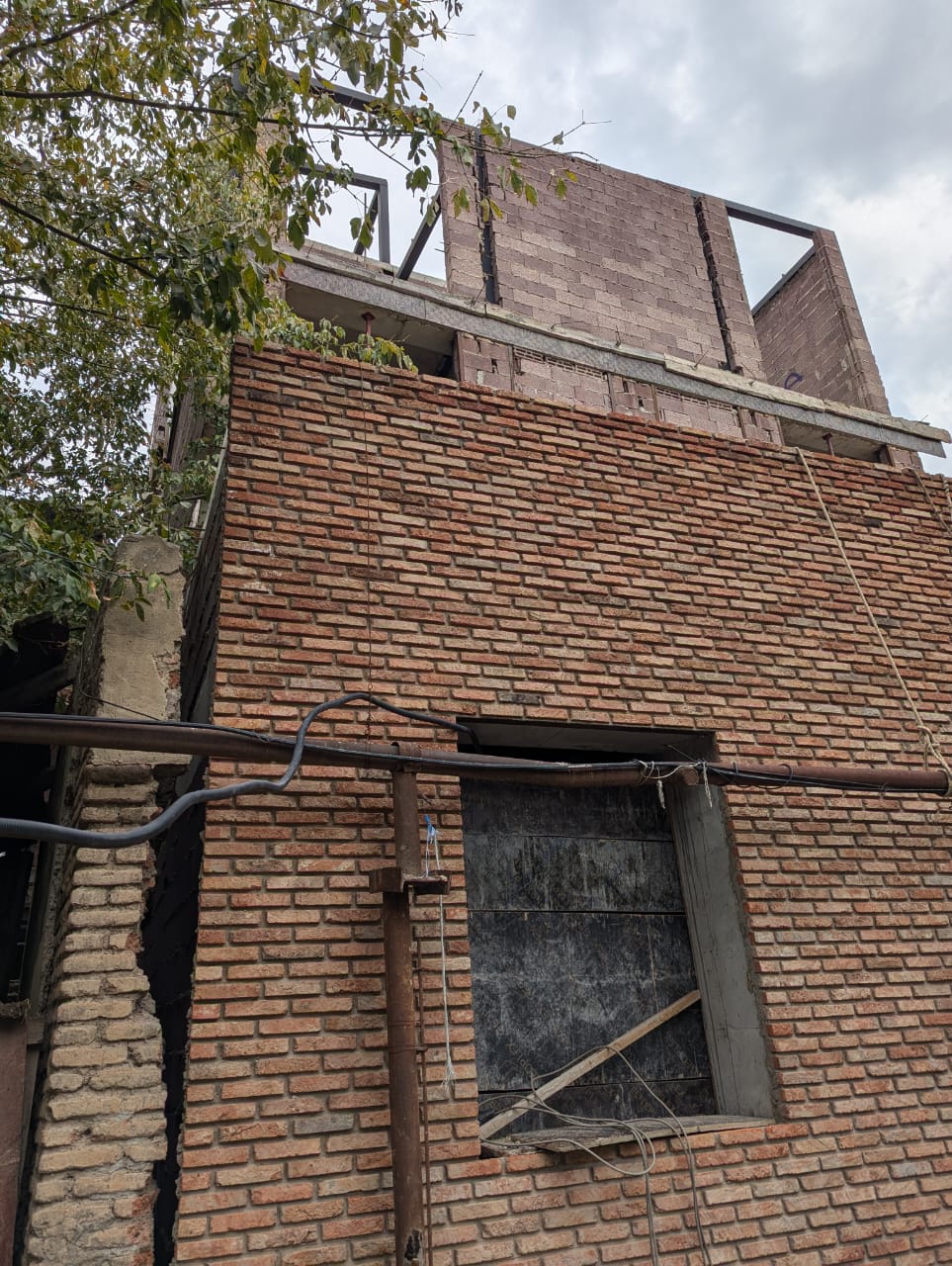 Boris Kuptin Dead End: Hotel, 935.0 M² | Korter.Ge view 7