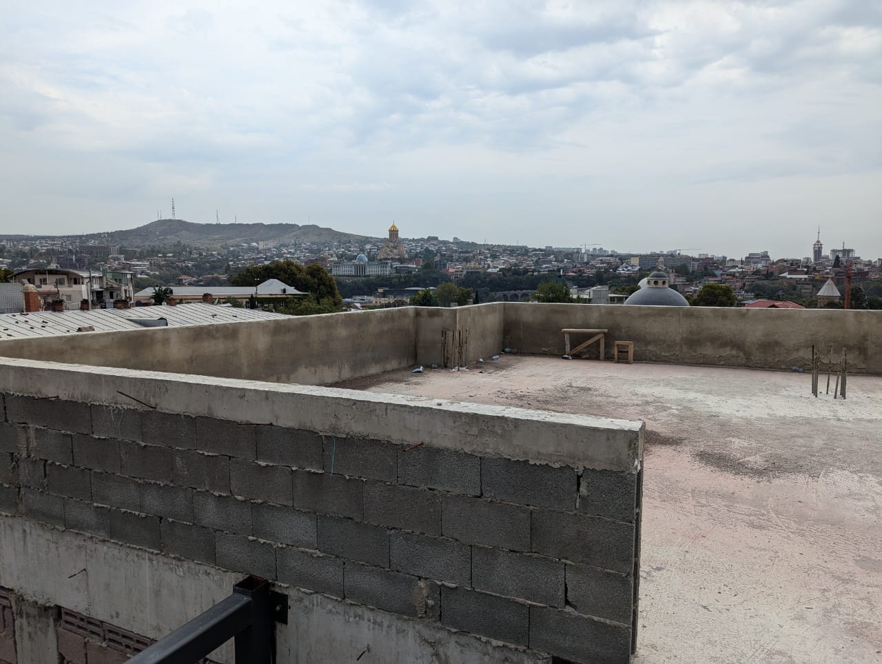 Boris Kuptin Dead End: Hotel, 935.0 M² | Korter.Ge view 8