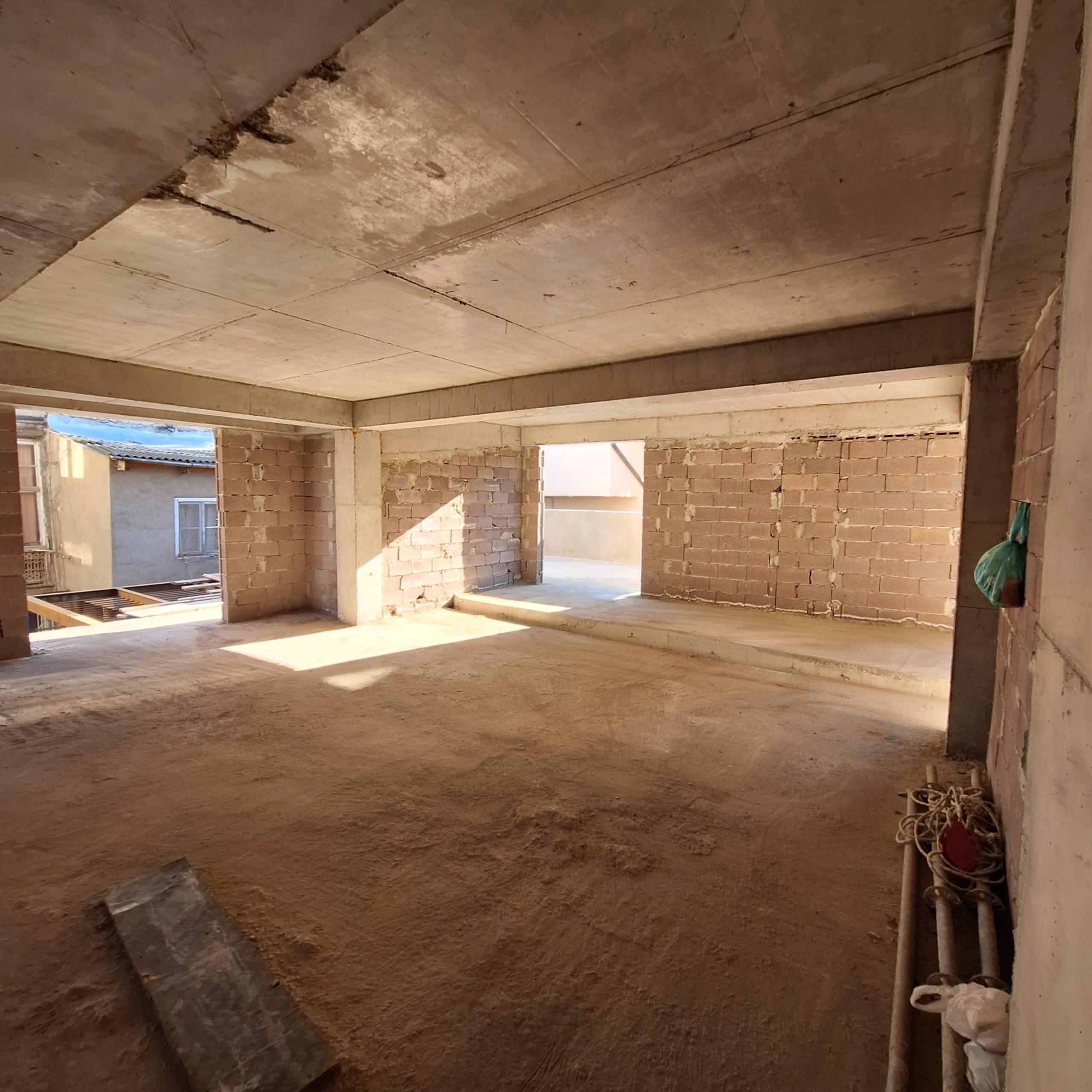Boris Kuptin Dead End: Hotel, 935.0 M² | Korter.Ge view 1