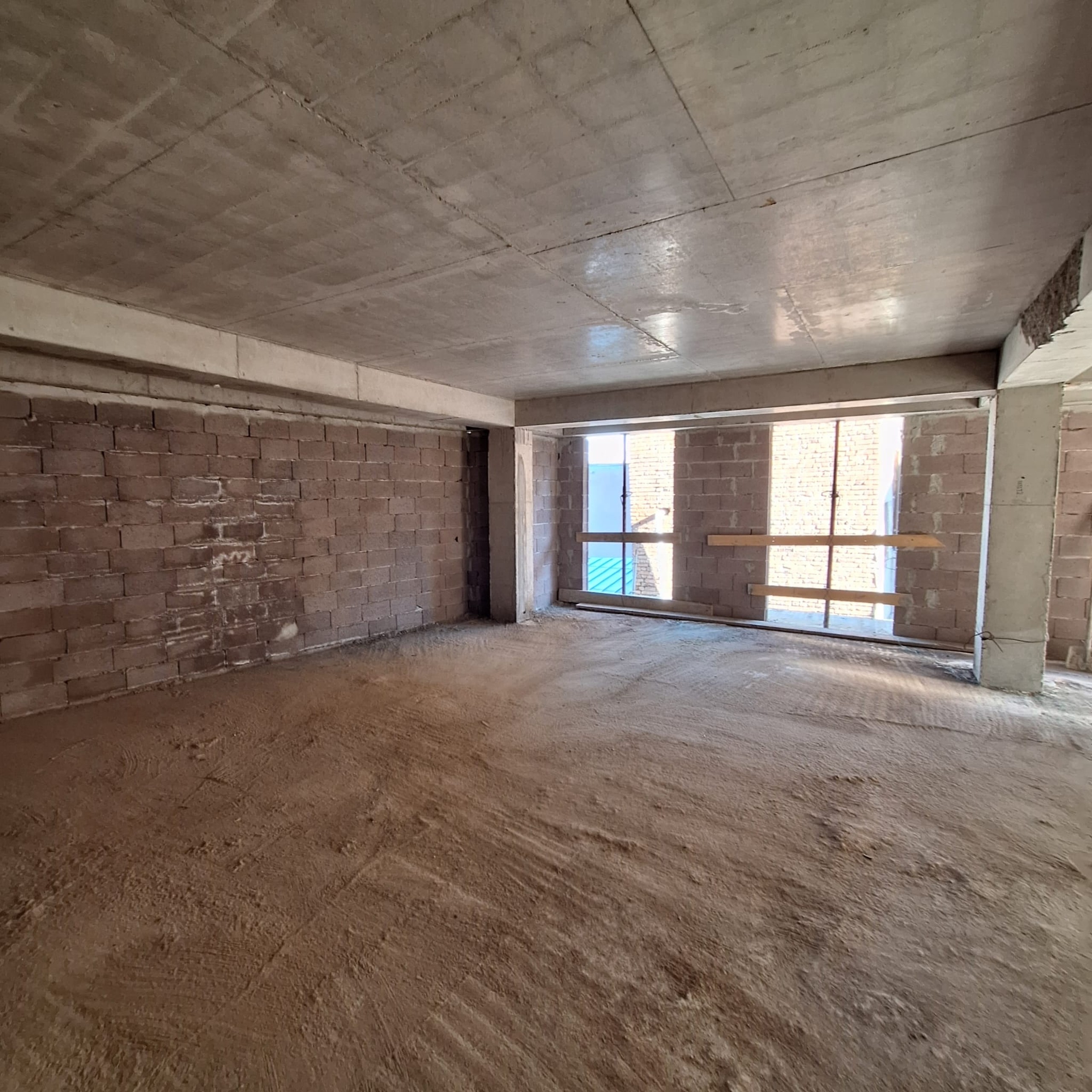 Boris Kuptin Dead End: Hotel, 935.0 M² | Korter.Ge view 2