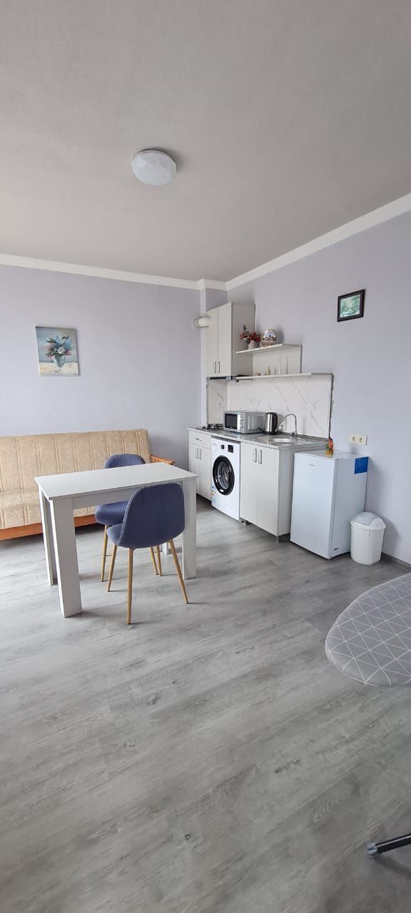 2-Room Apartment For Rent In Batumi, Markoz Achareli St, 20a view 3