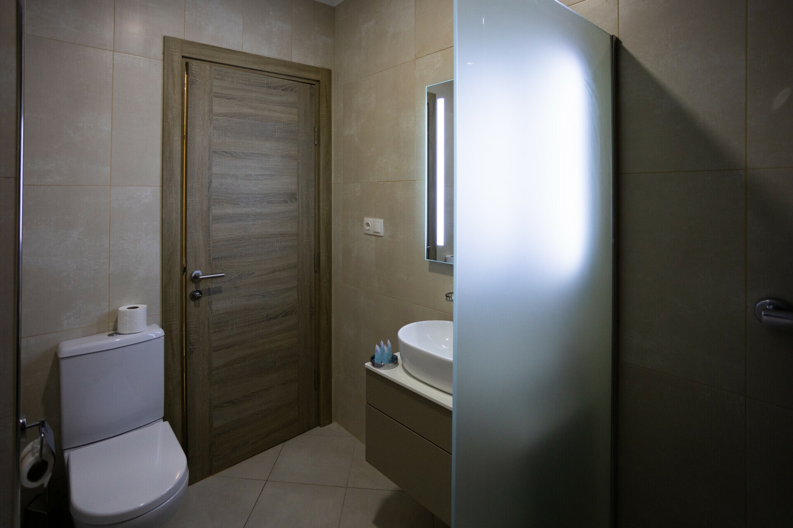 Studio Apartment For Sale view 6
