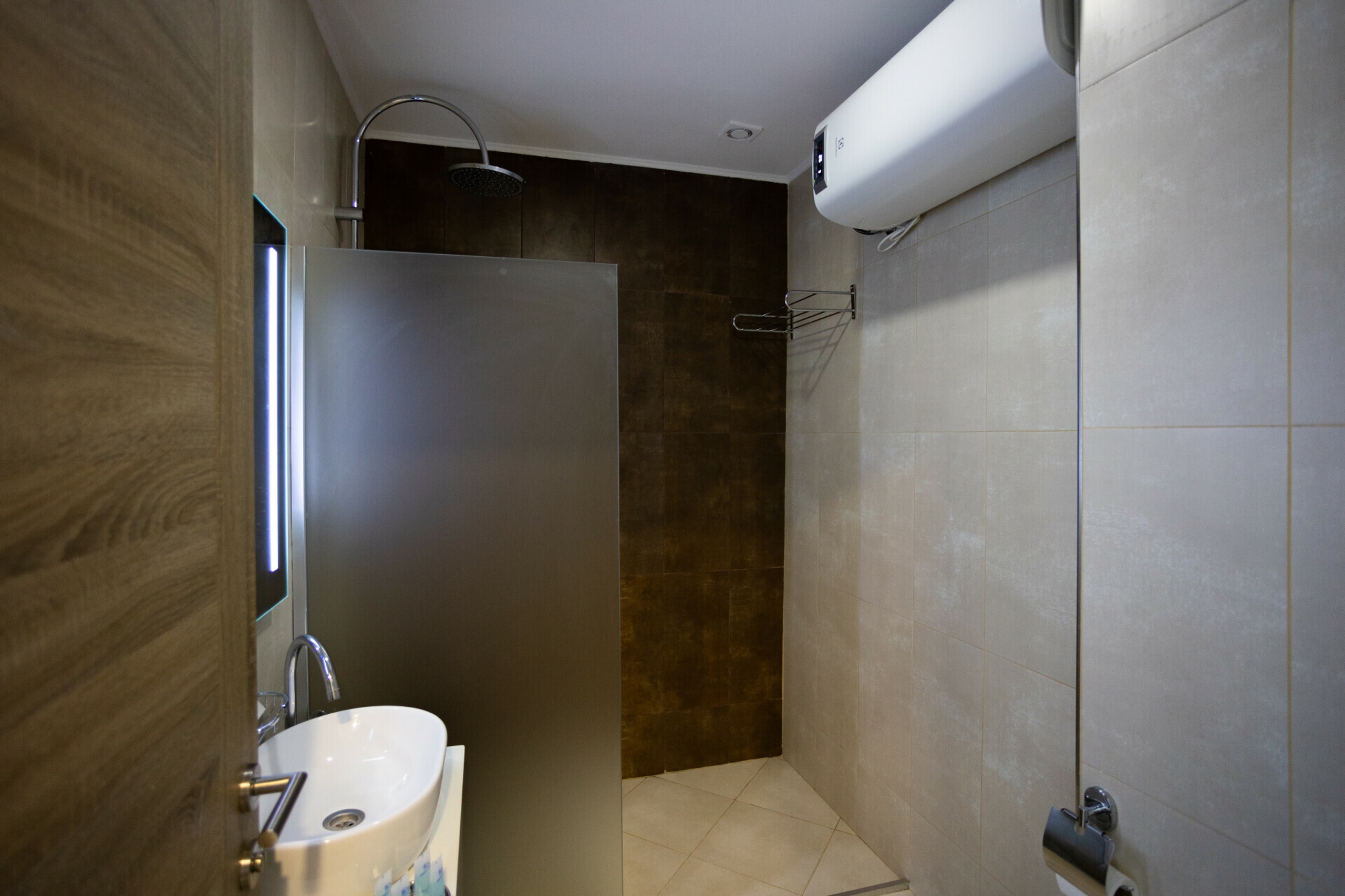 Studio Apartment For Sale view 15