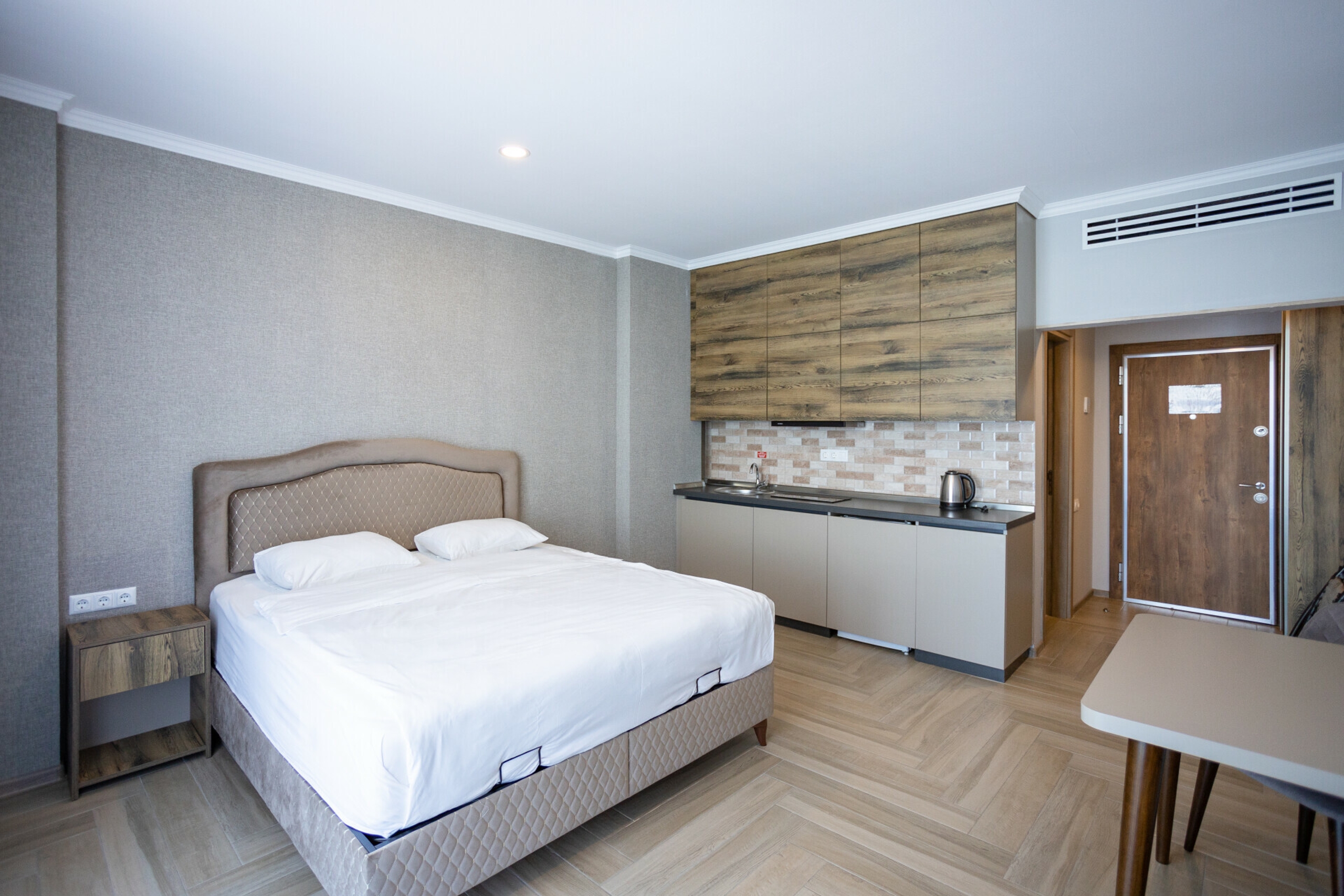 Studio Apartment For Sale view 2