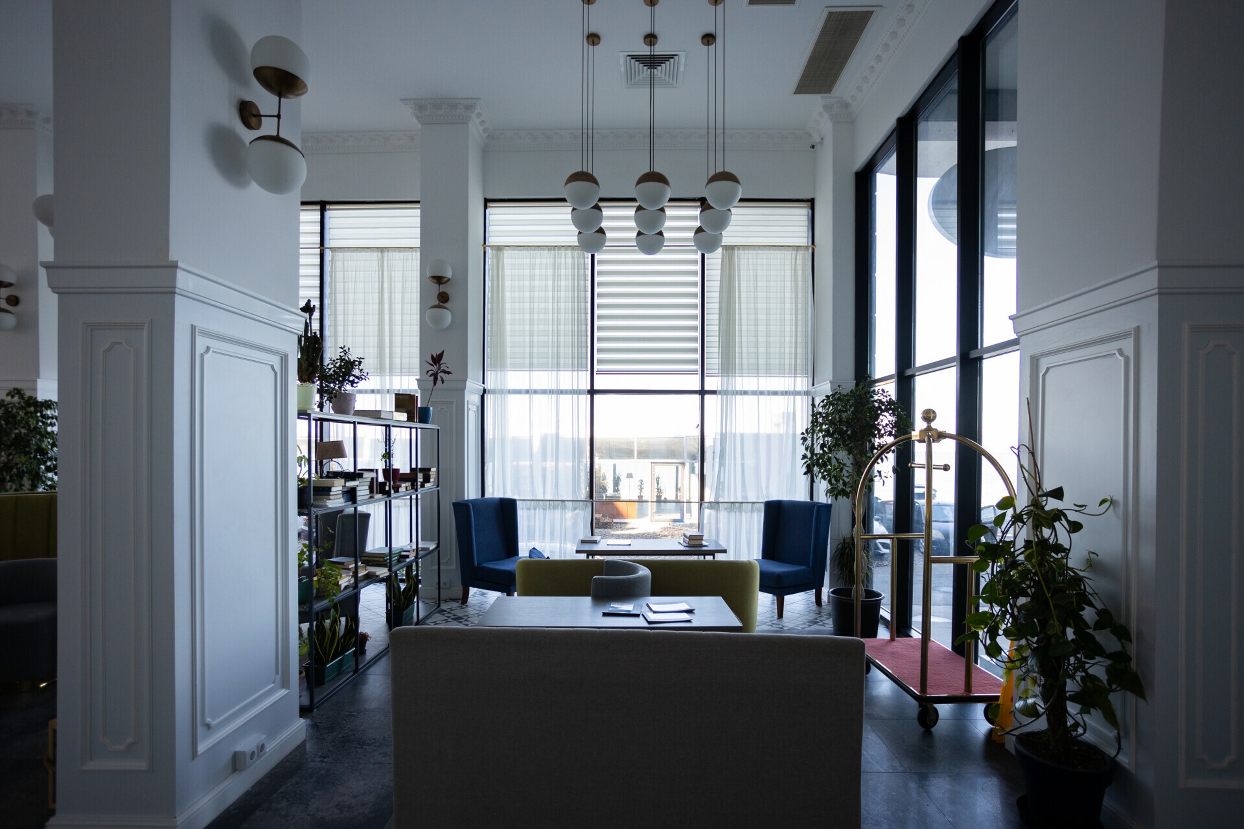 Studio Apartment For Sale view 29