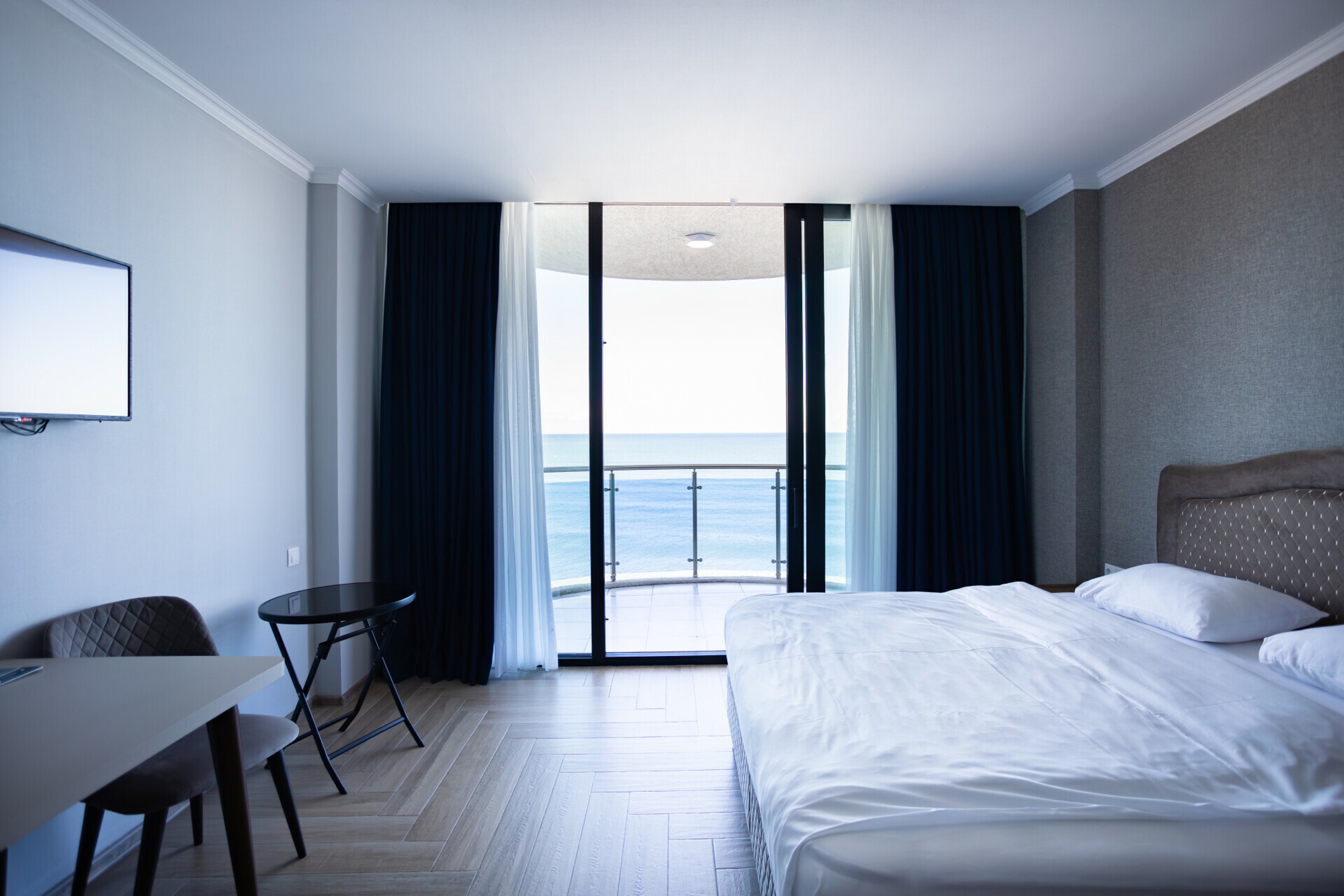 Studio Apartment For Sale view 22