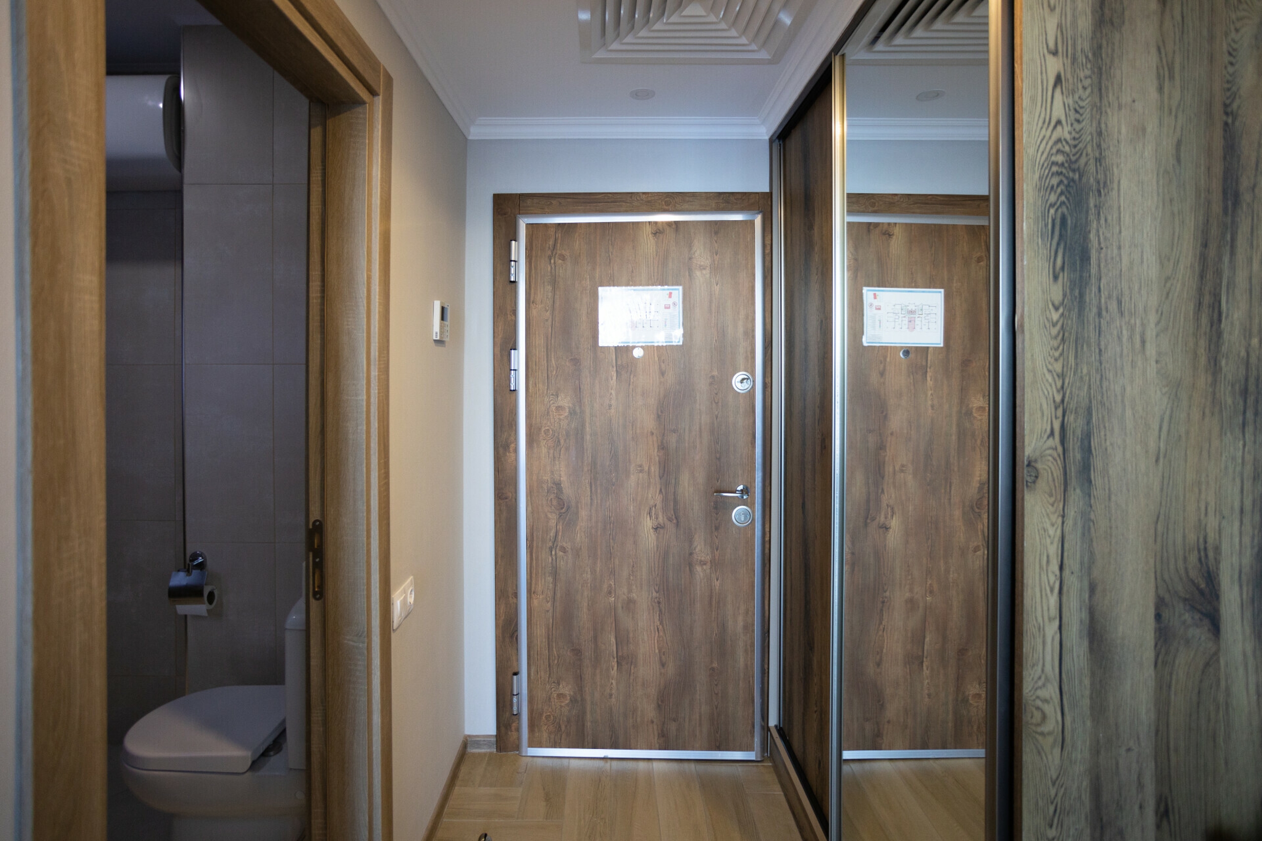 Studio Apartment For Sale view 24