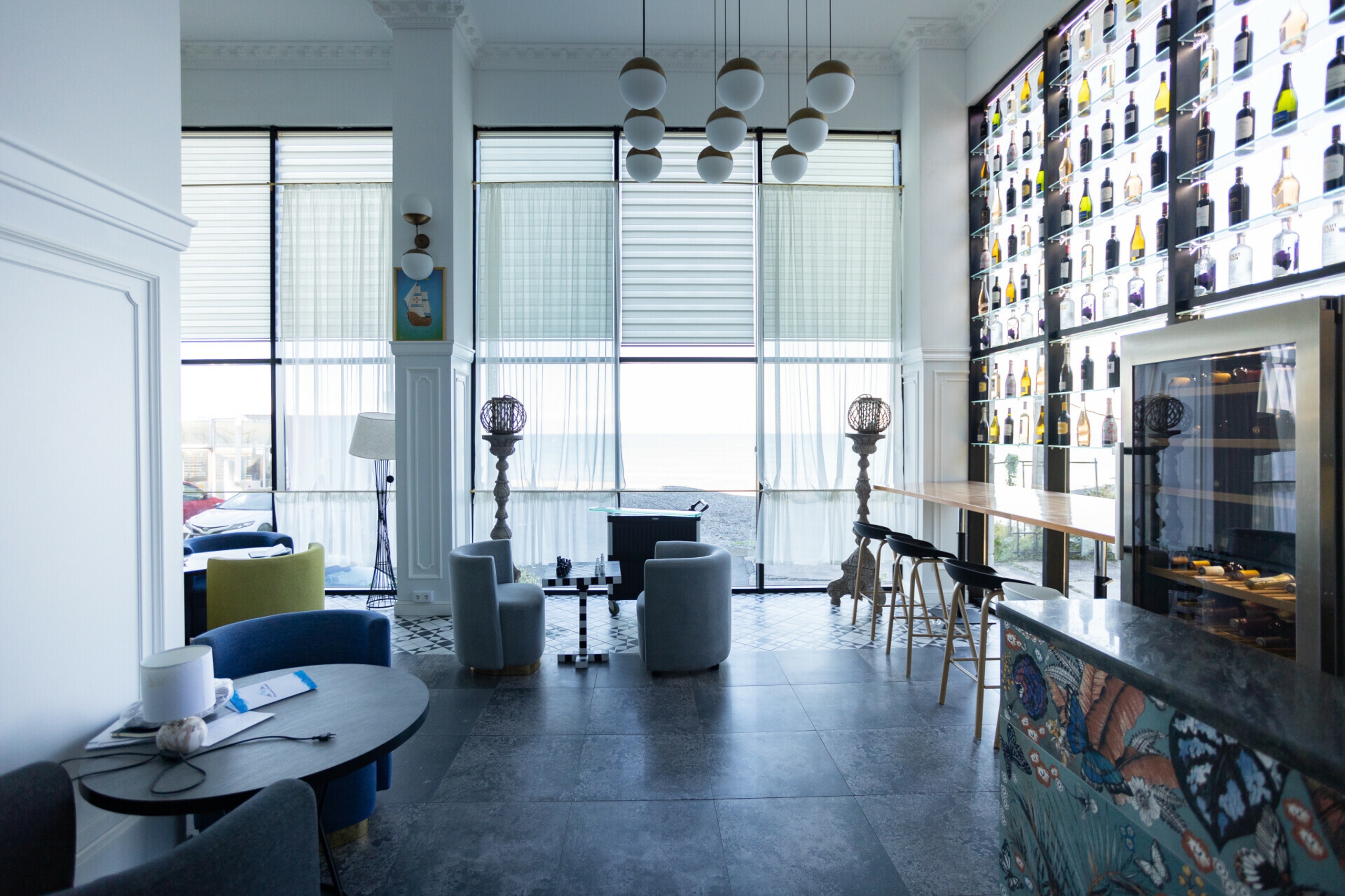 Studio Apartment For Sale view 21