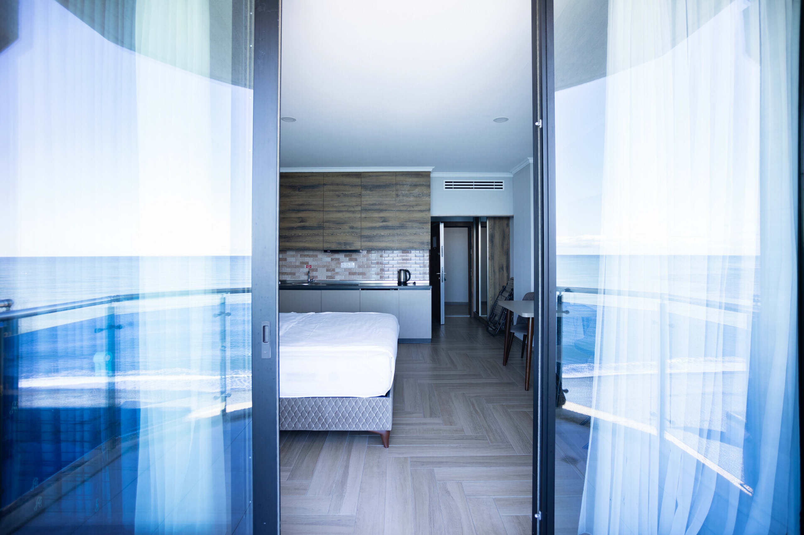 Studio Apartment For Sale view 12