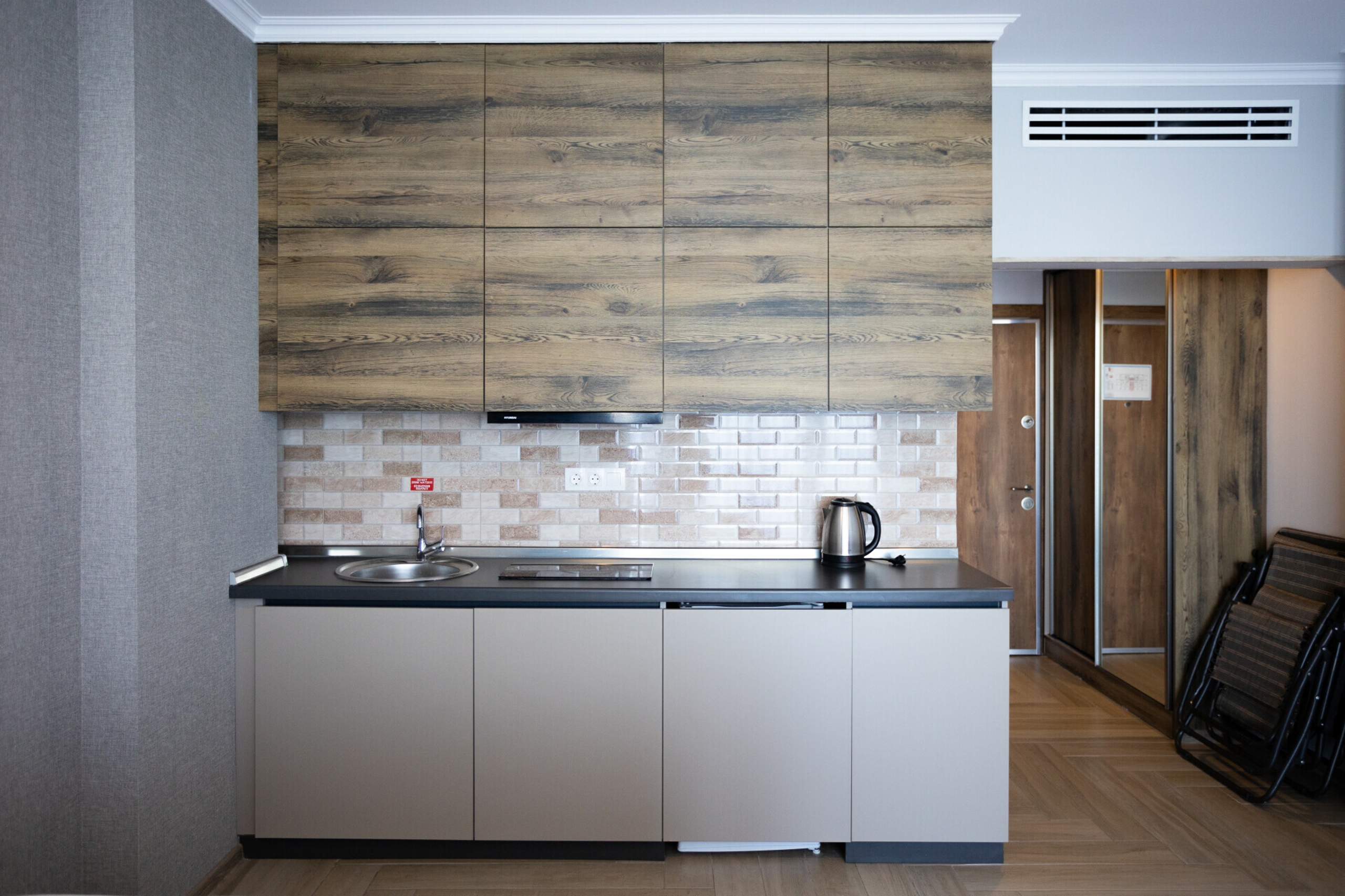 Studio Apartment For Sale view 23