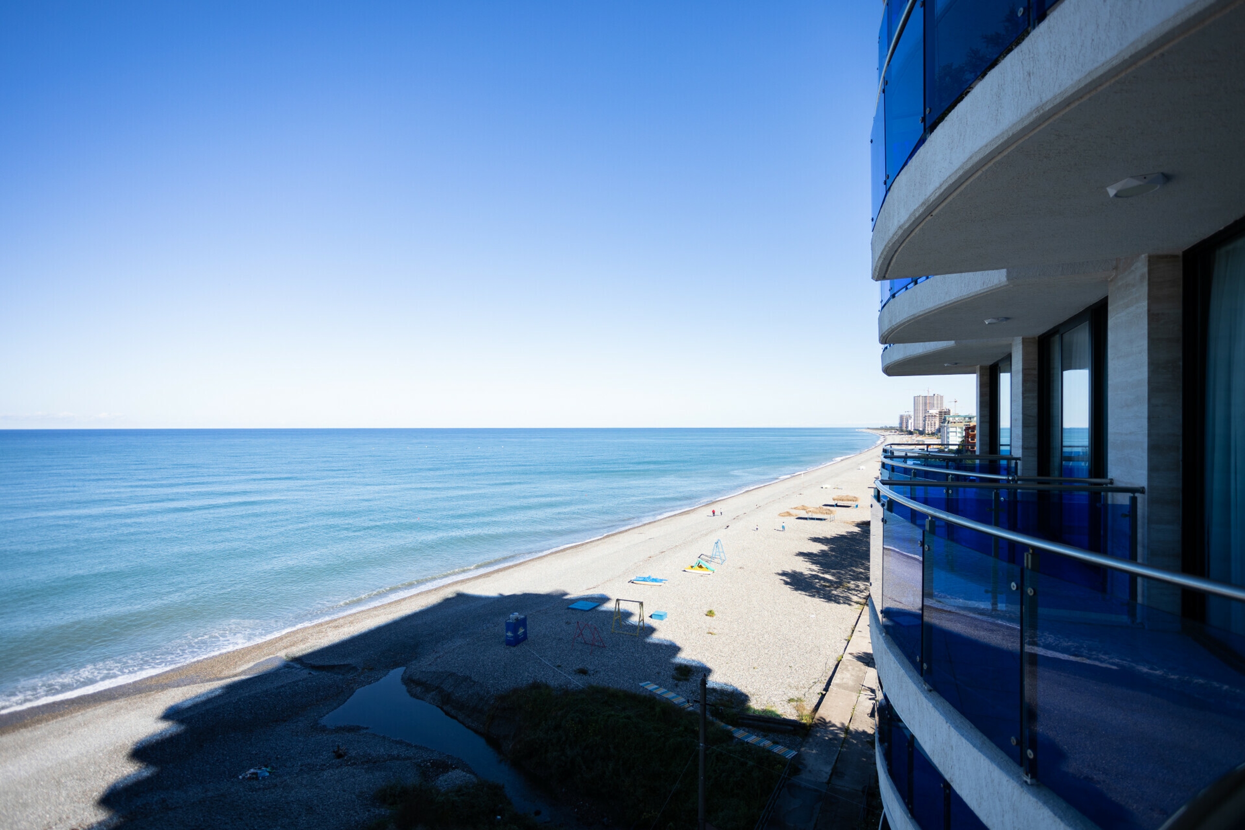 Studio Apartment For Sale view 27
