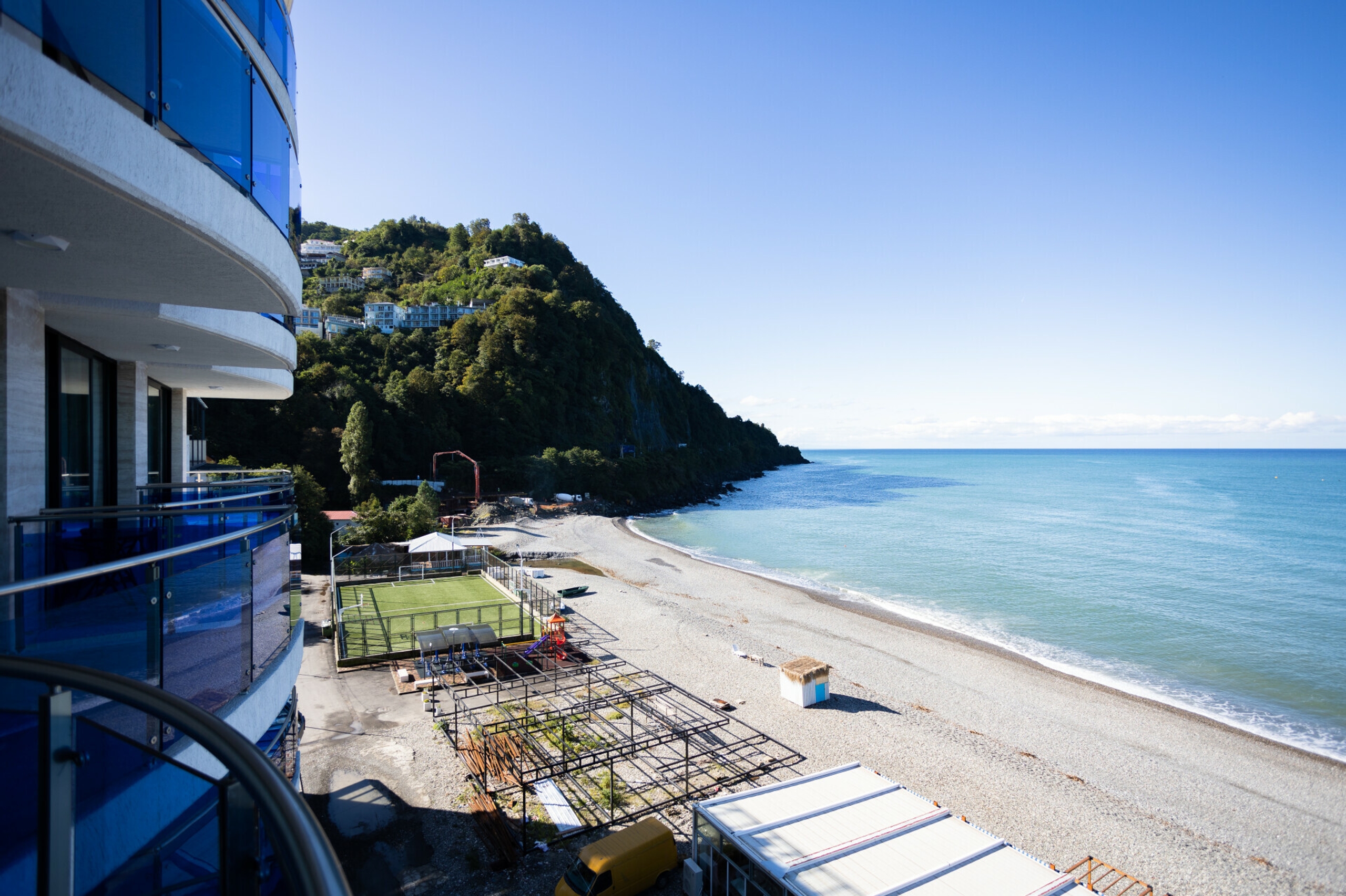 Studio Apartment For Sale view 26