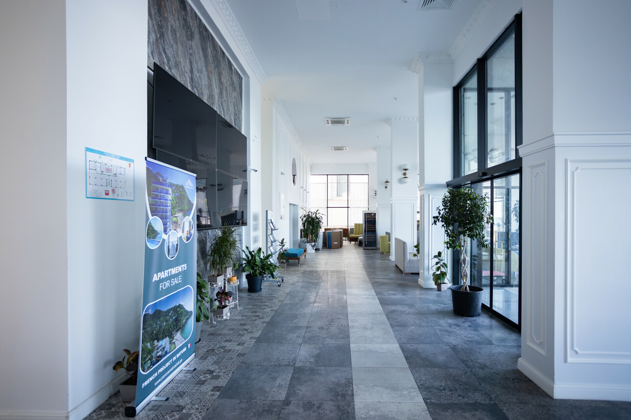 Studio Apartment For Sale view 30