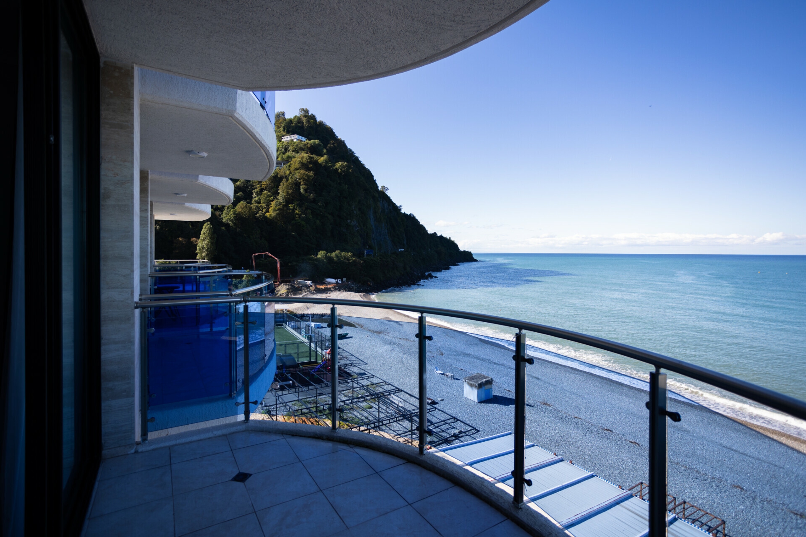 Studio Apartment For Sale view 10