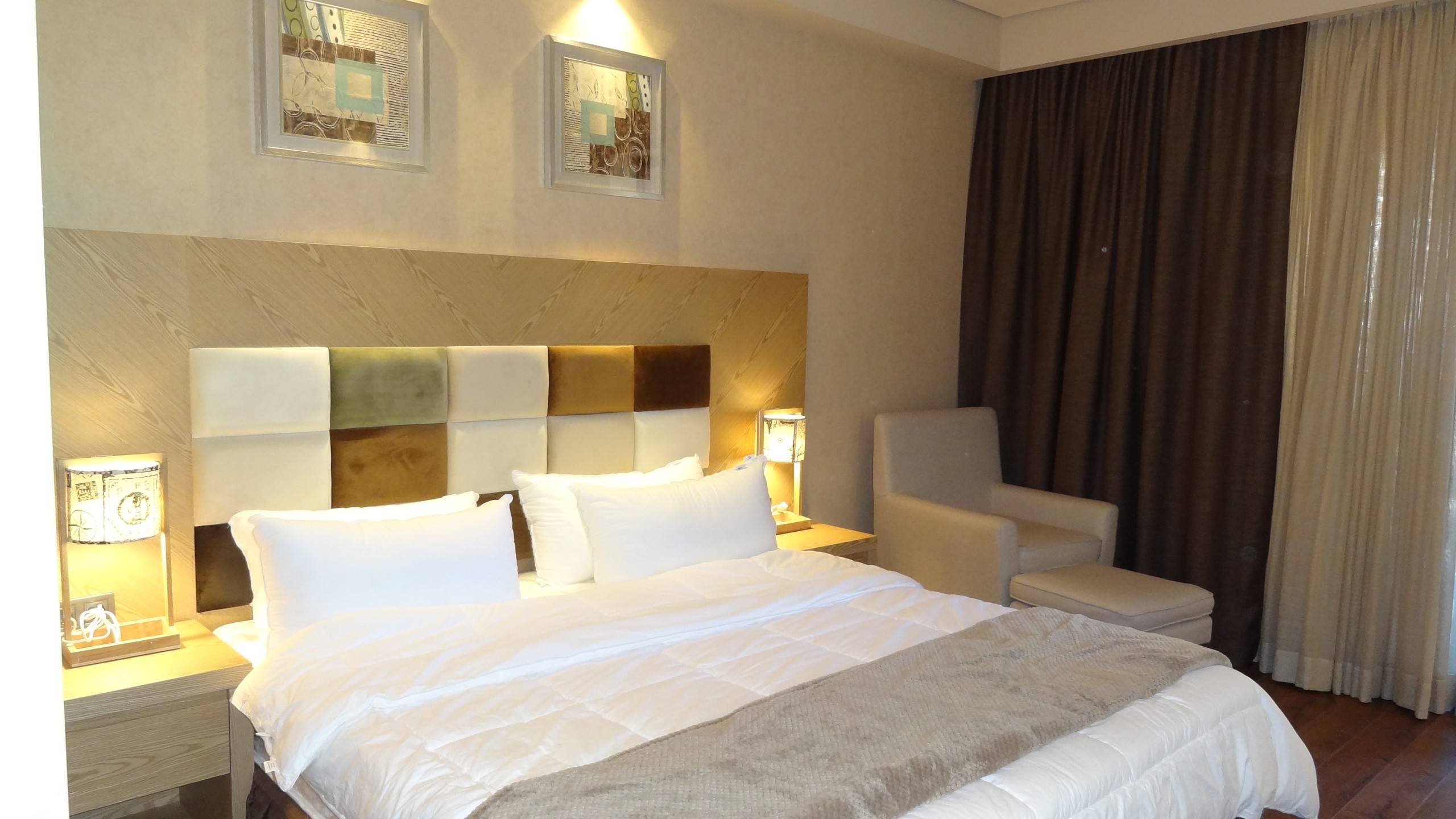 Studio Apartment For Sale view 2