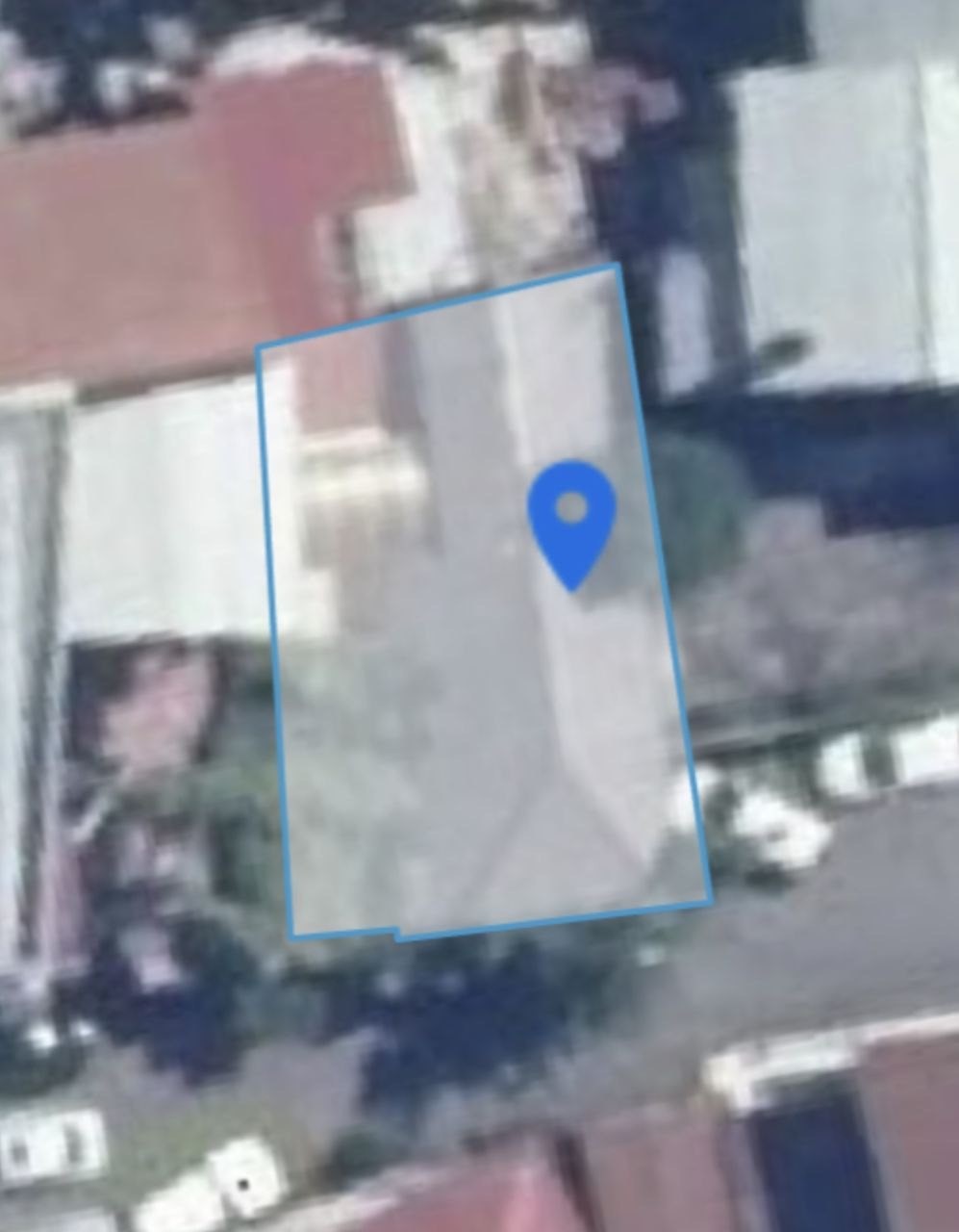 4-Room House For Sale In Batumi, Baku St view 3