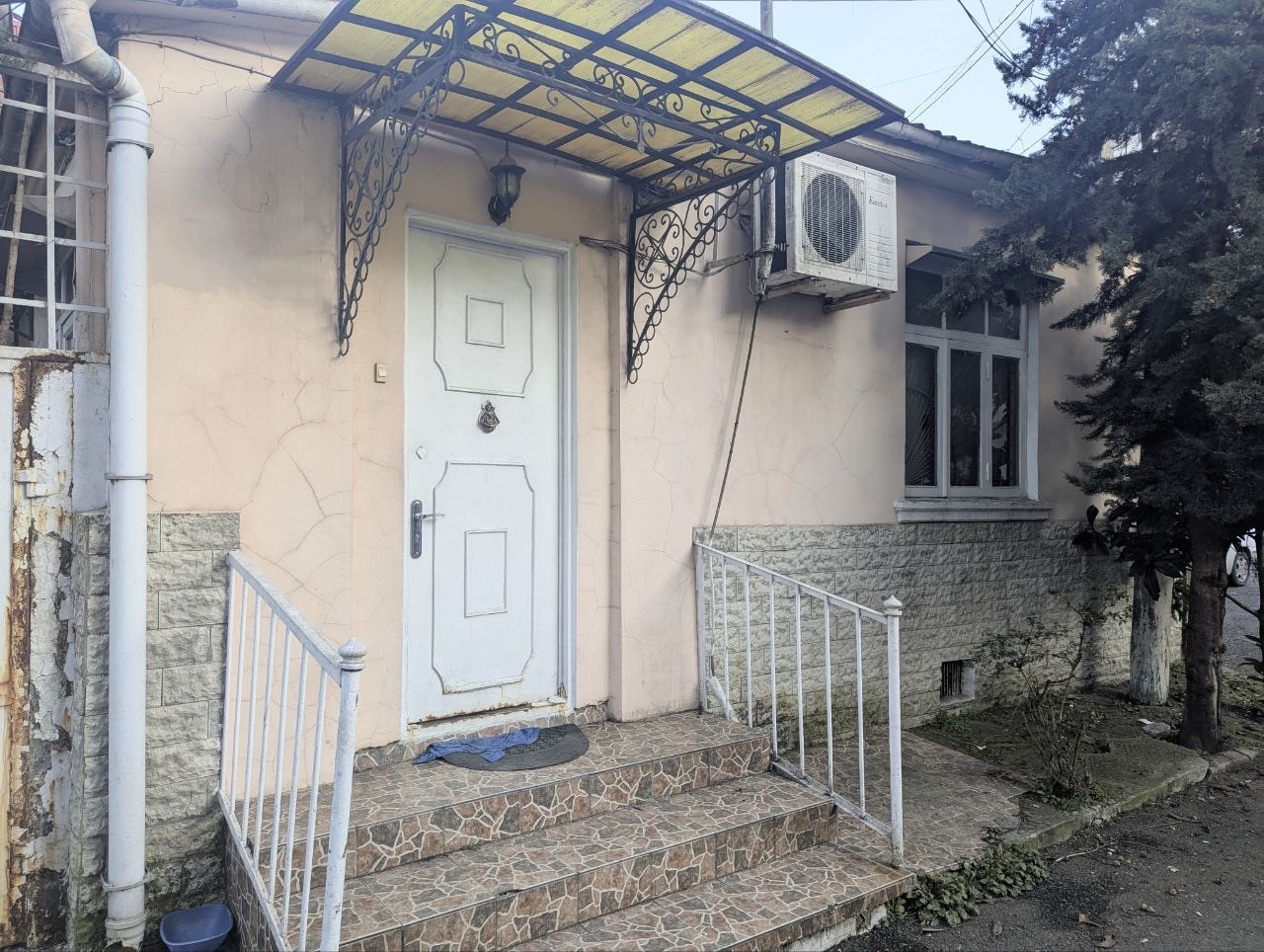 4-Room House For Sale In Batumi, Baku St view 4
