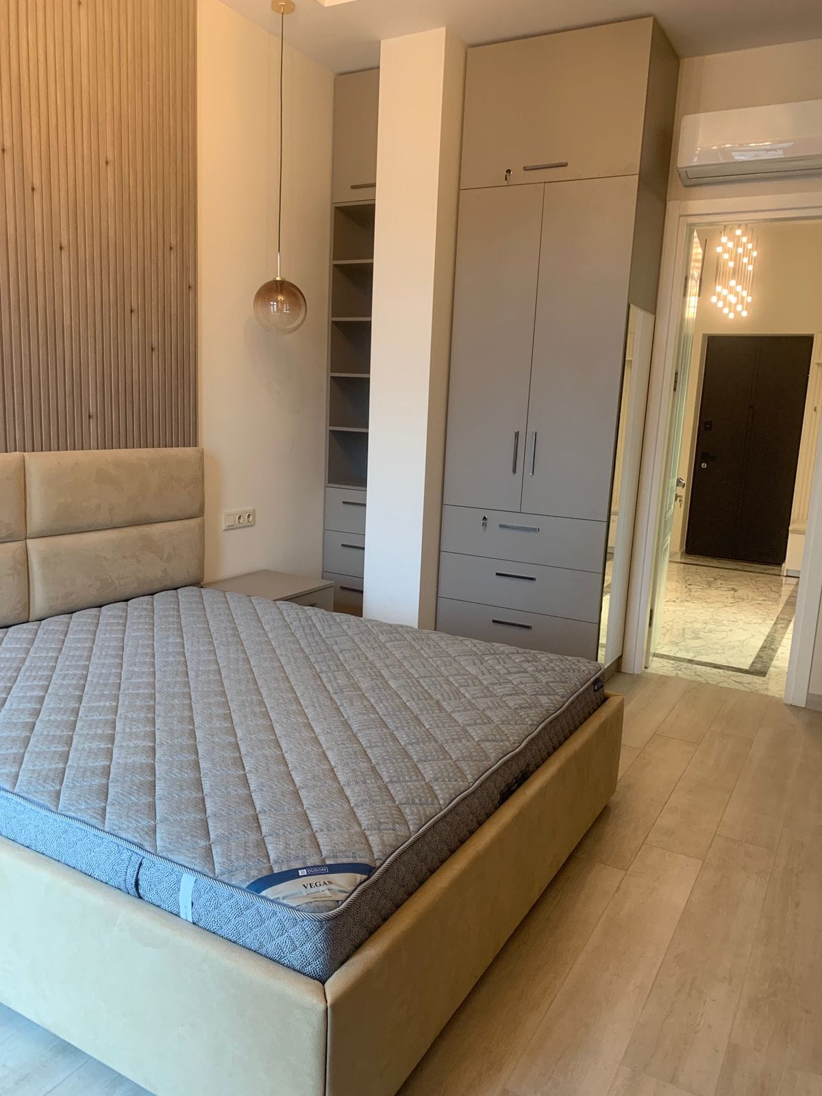 3-Room Apartment For Sale In Batumi, Nodar Dumbadze St view 4