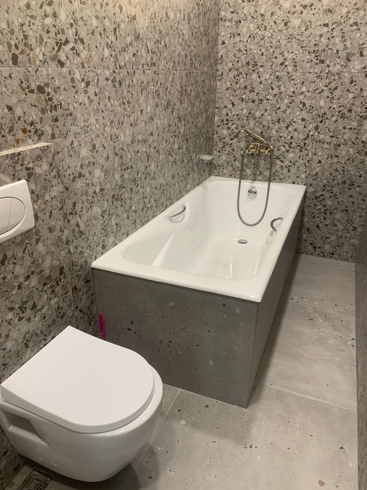 3-Room Apartment For Sale In Batumi, Nodar Dumbadze St view 5