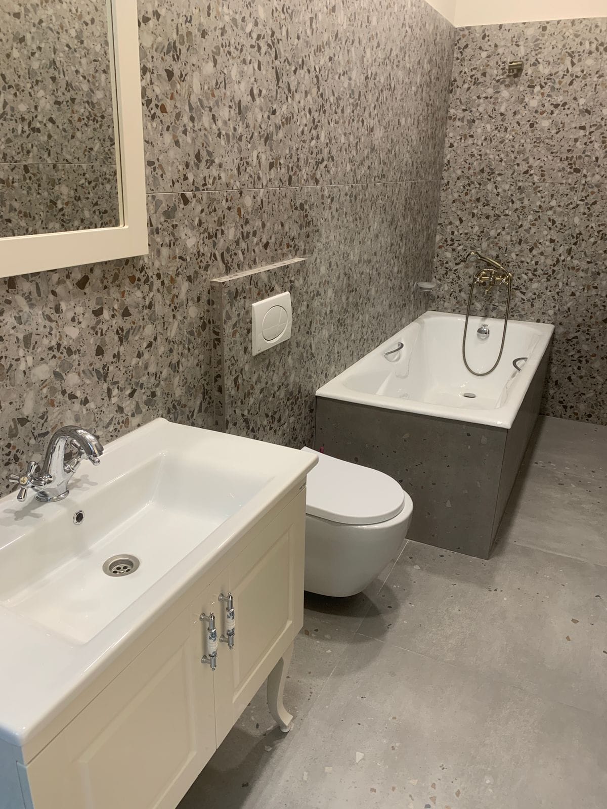 3-Room Apartment For Sale In Batumi, Nodar Dumbadze St view 8