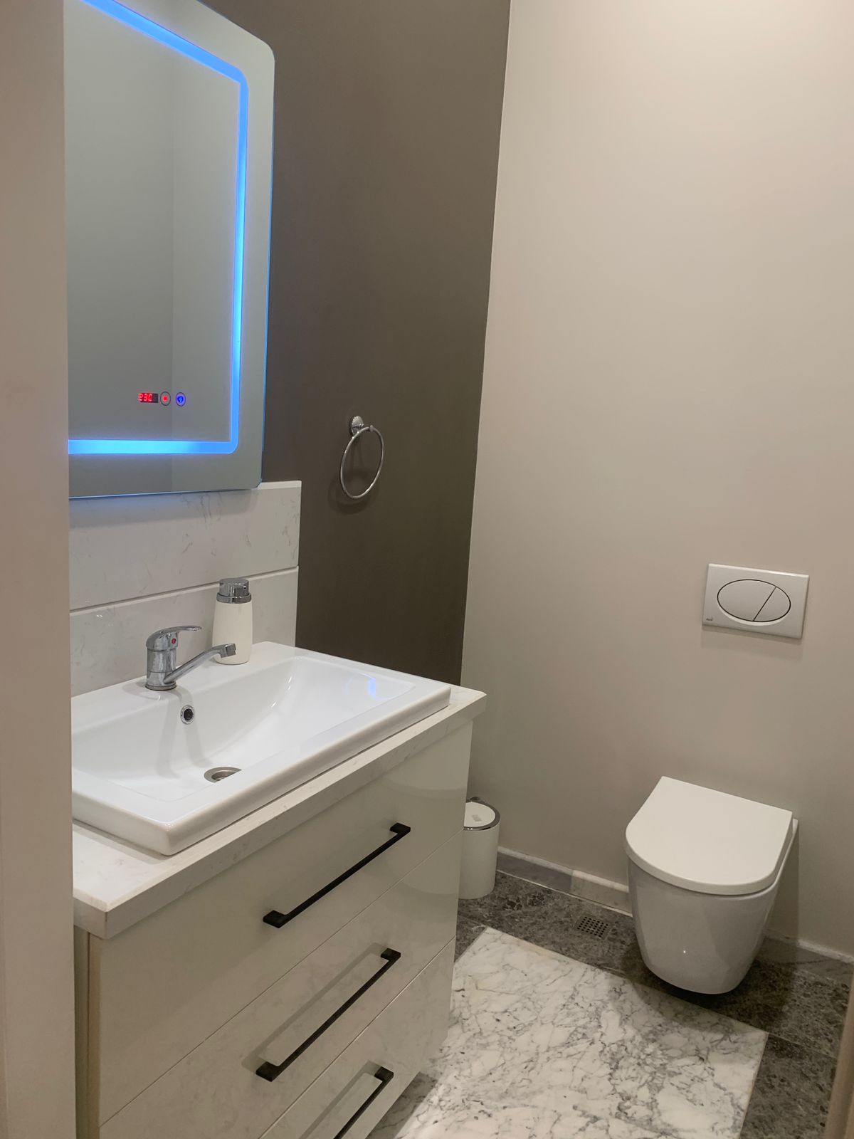 3-Room Apartment For Sale In Batumi, Nodar Dumbadze St view 6