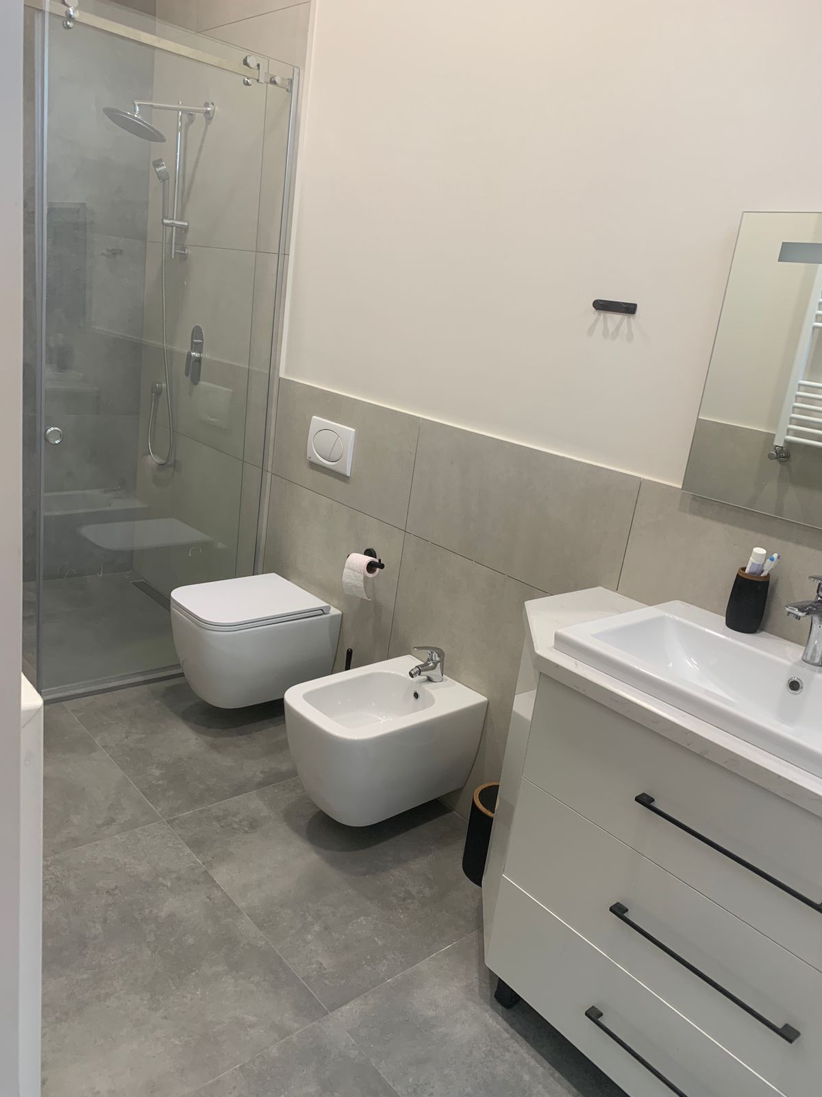 3-Room Apartment For Sale In Batumi, Nodar Dumbadze St view 11