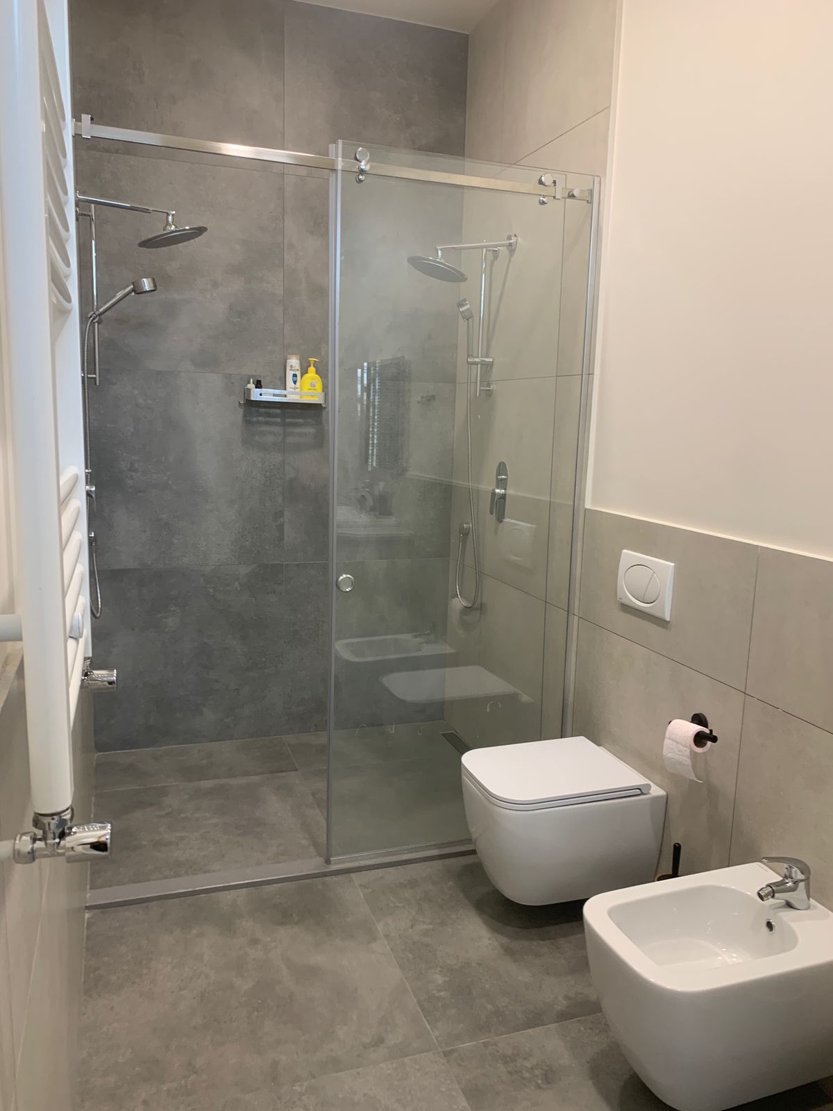 3-Room Apartment For Sale In Batumi, Nodar Dumbadze St view 12