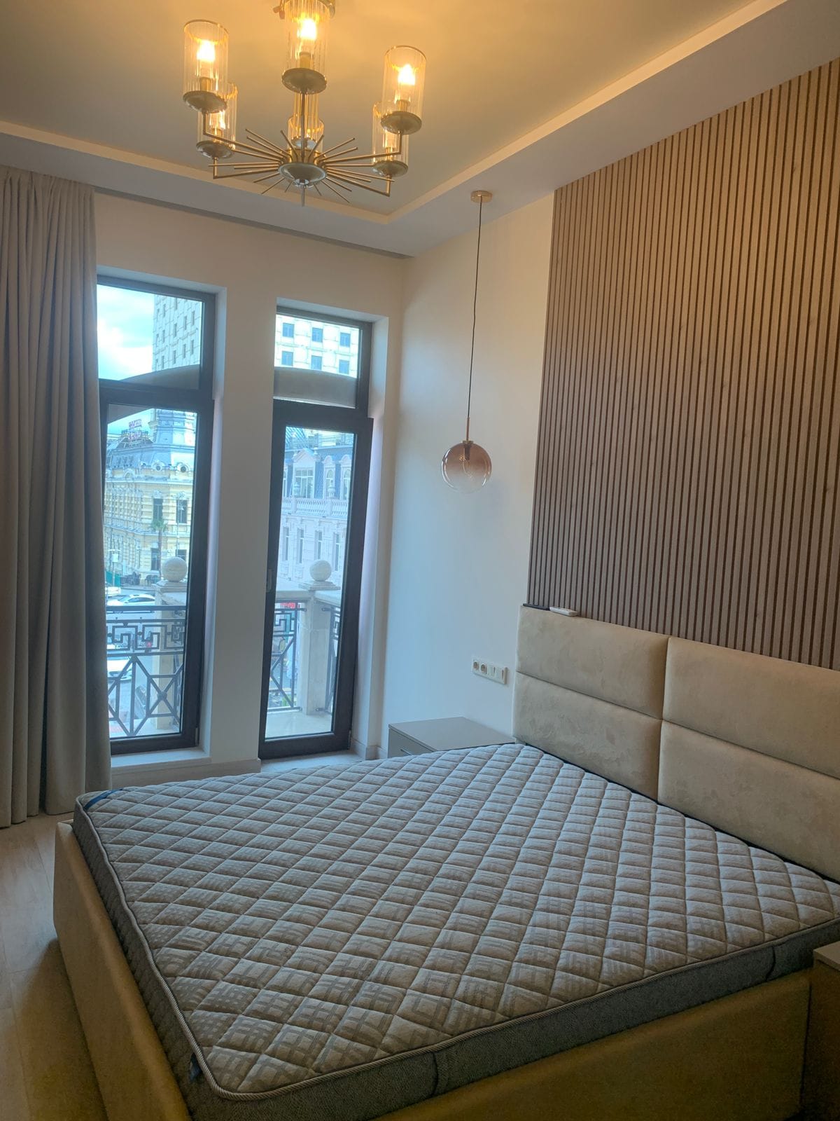 3-Room Apartment For Sale In Batumi, Nodar Dumbadze St view 10