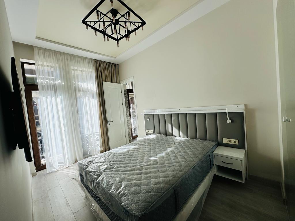 3-Room Apartment For Sale In Batumi, Nodar Dumbadze St view 19