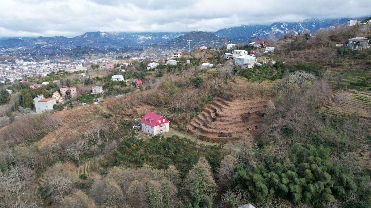 Land For Sale In Batumi, 1,500 M² For $180,000 view 2