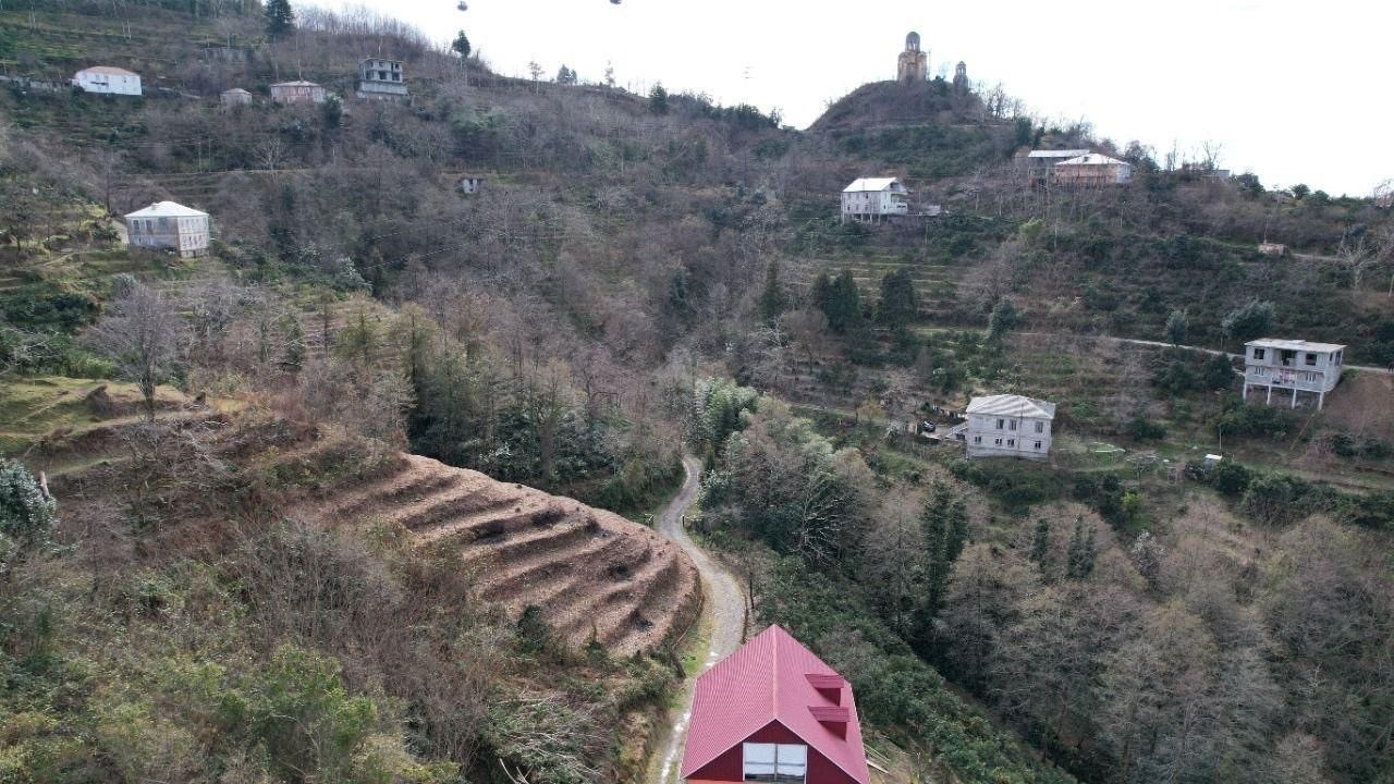 Land For Sale In Batumi, 1,500 M² For $180,000 view 5