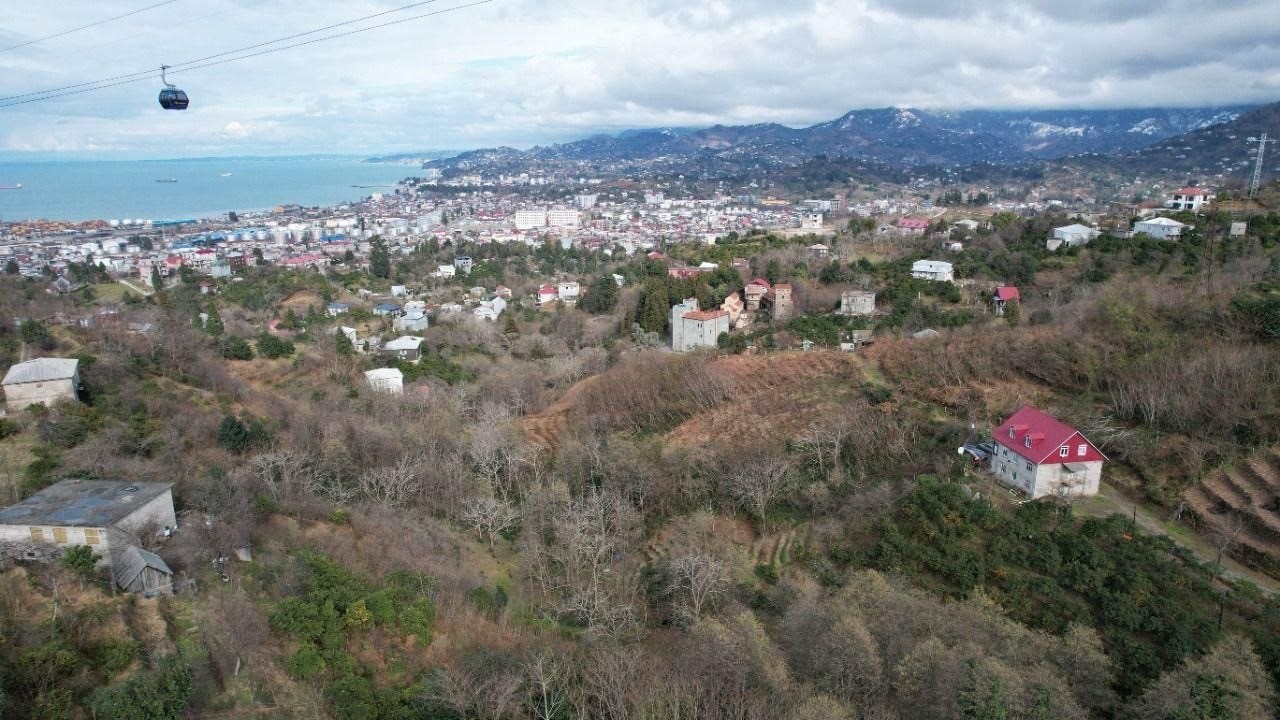 Land For Sale In Batumi, 1,500 M² For $180,000 view 3