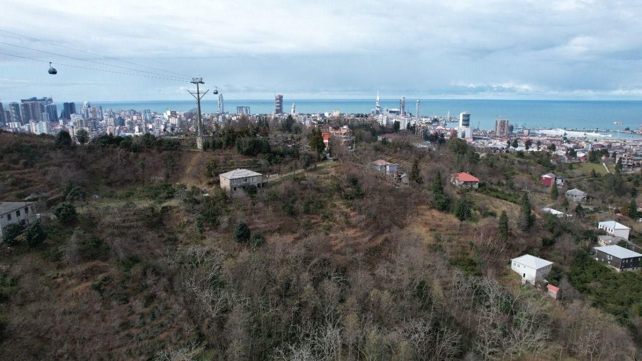Land For Sale In Batumi, 1,500 M² For $180,000 view 4