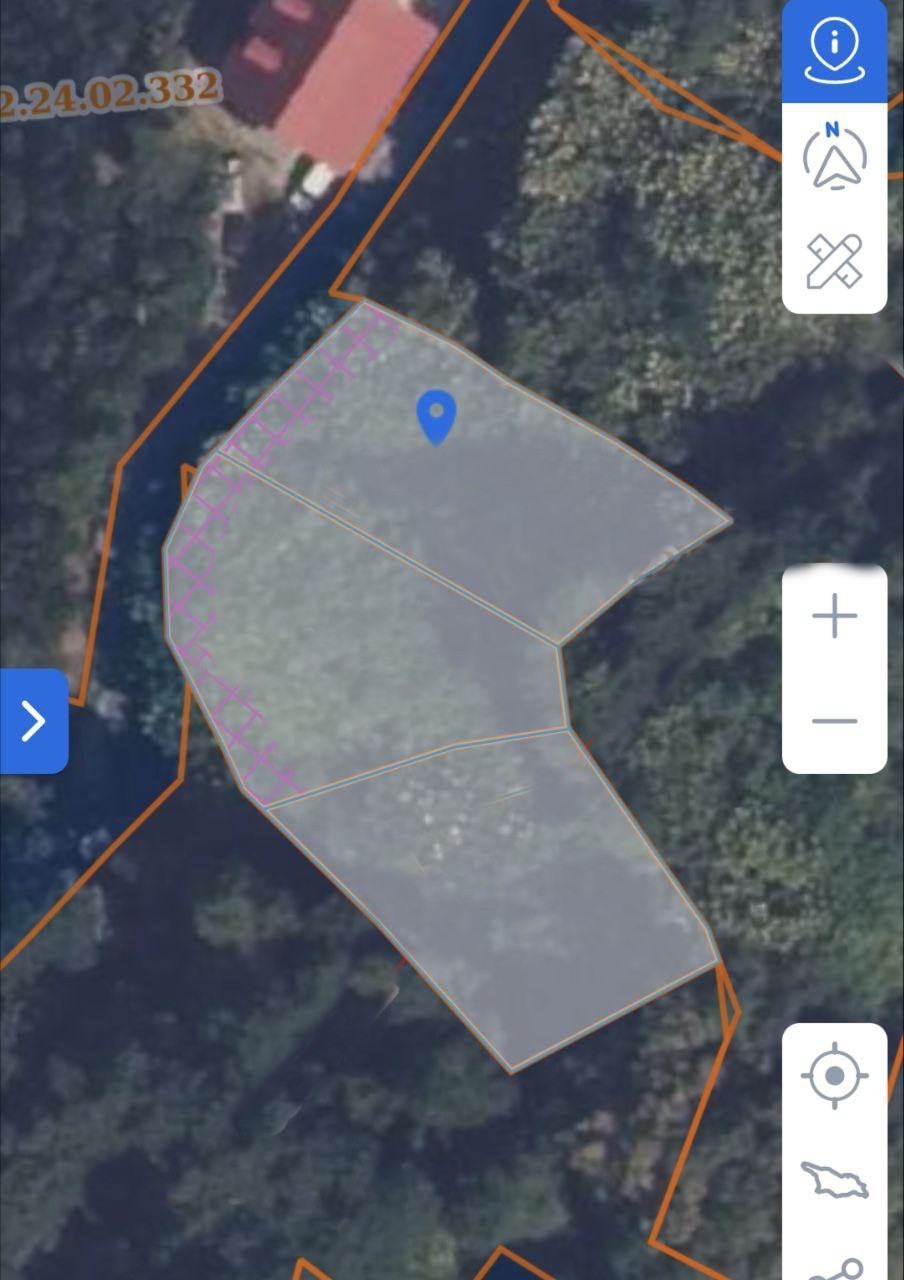 Land For Sale In Batumi, 1,500 M² For $180,000 view 1