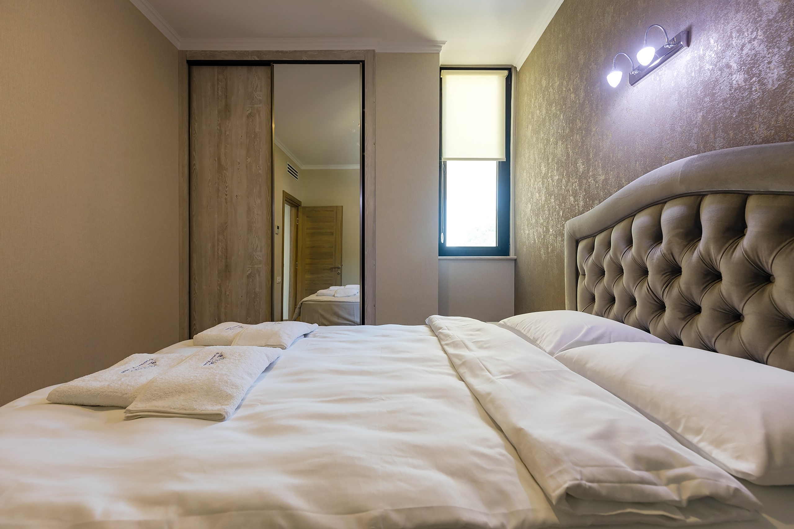 2-Room Apartment For Rent In Kvariati, Panorama Kvariati view 8