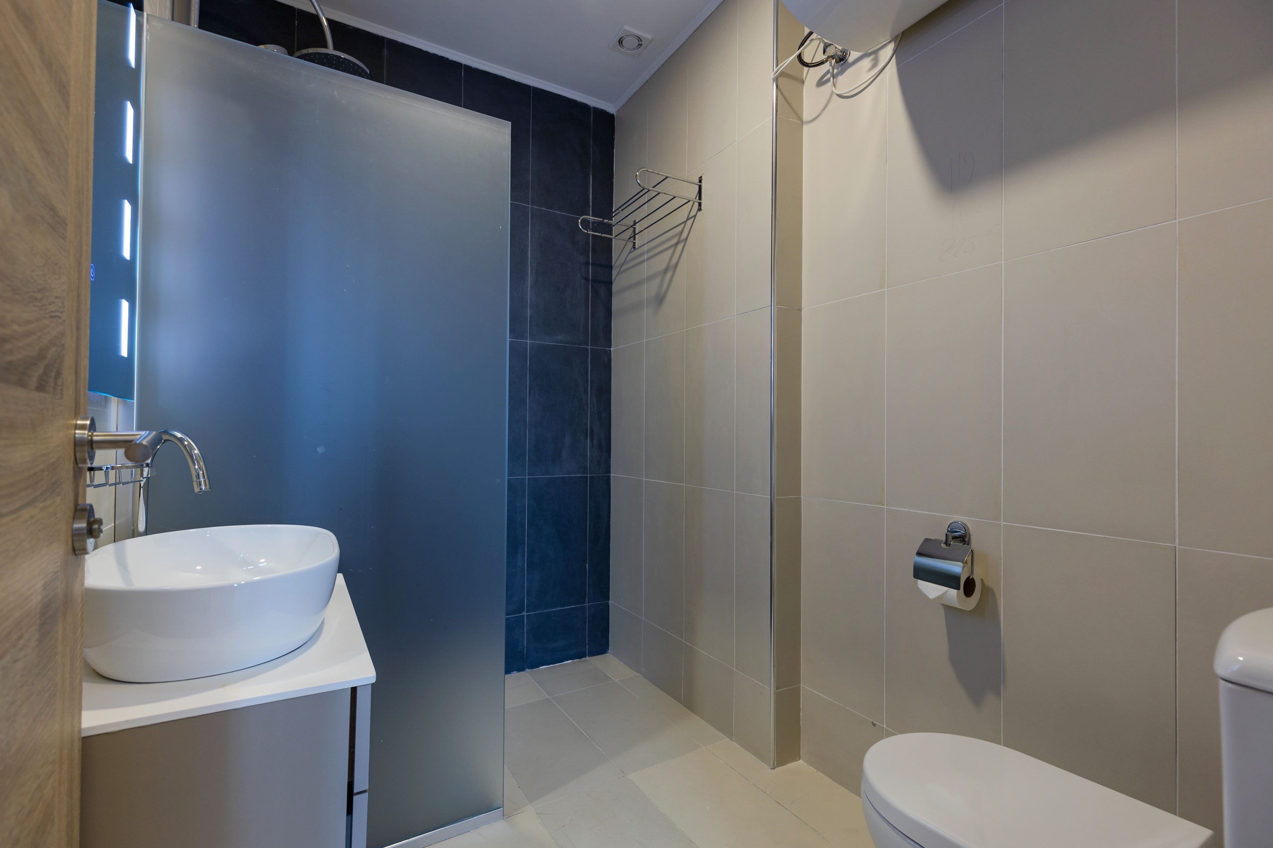 2-Room Apartment For Rent In Kvariati, Panorama Kvariati view 11