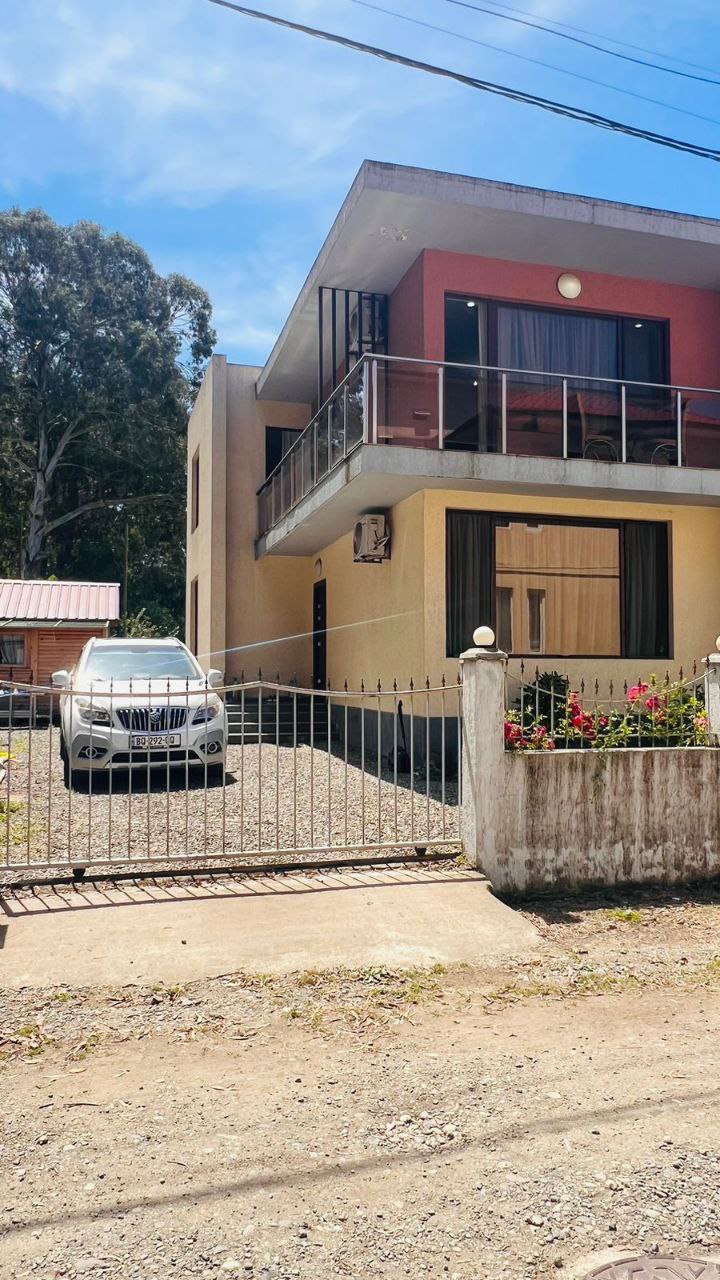 Commercial Property For Sale: 259.8 M² In Ureki, Gabriel Episkoposi St – $270,000 view 1
