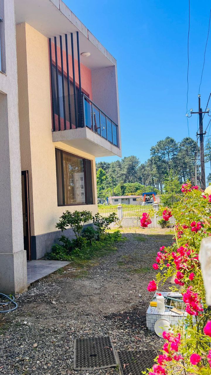 Commercial Property For Sale: 259.8 M² In Ureki, Gabriel Episkoposi St – $270,000 view 6