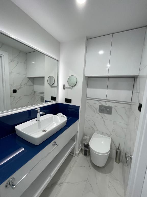 Commercial Property For Sale: 28 M² In Batumi, Orbi City – $52,000 view 6