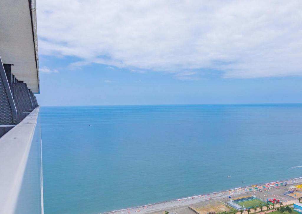 Commercial Property For Sale: 28 M² In Batumi, Orbi City – $52,000 view 2