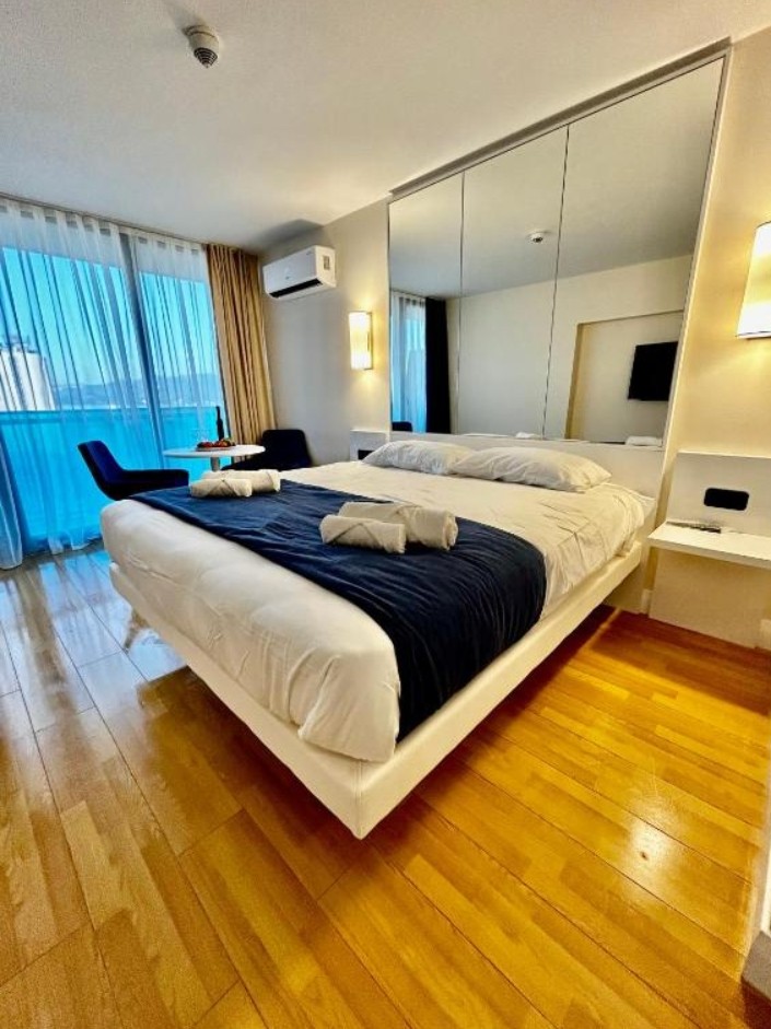 Commercial Property For Sale: 28 M² In Batumi, Orbi City – $52,000 view 4