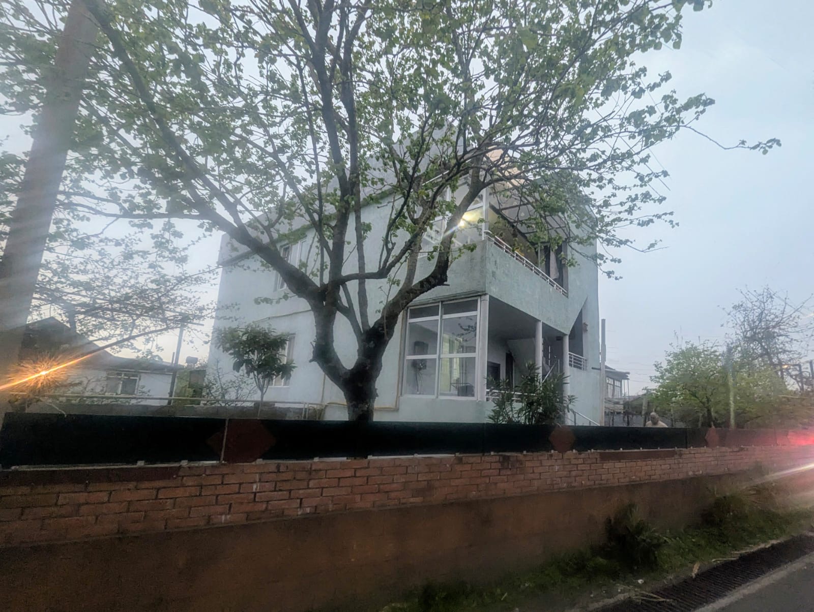 5-Room House For Sale In Batumi, Khakhuli St view 1