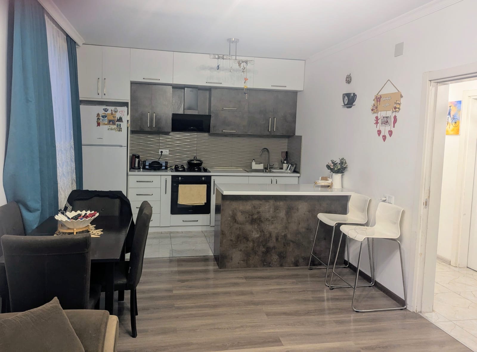 5-Room House For Sale In Batumi, Khakhuli St view 4