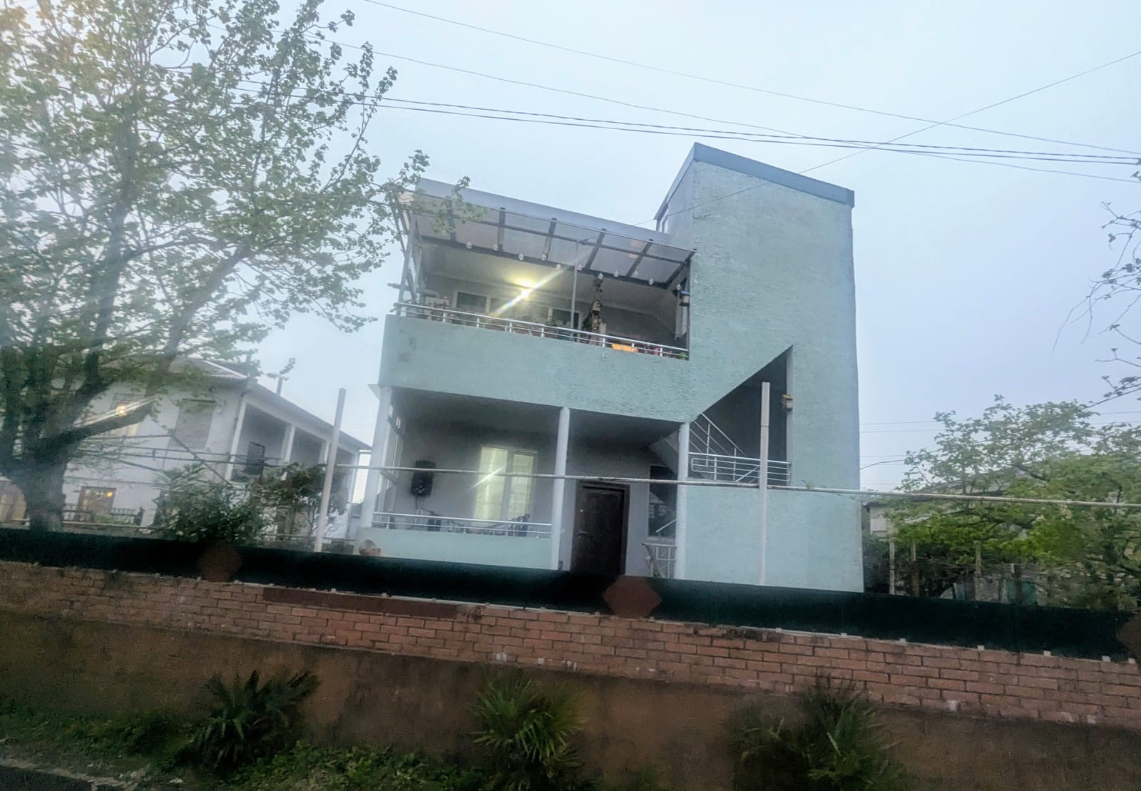 5-Room House For Sale In Batumi, Khakhuli St view 2