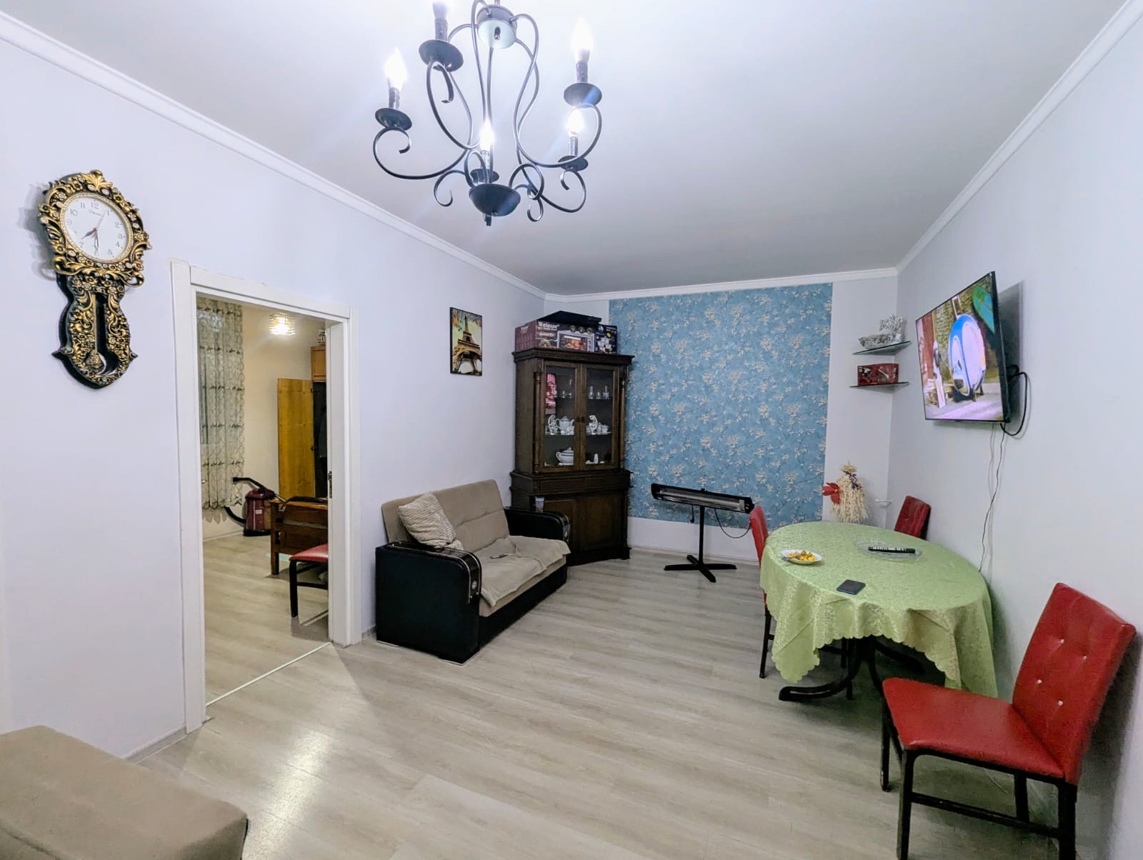 5-Room House For Sale In Batumi, Khakhuli St view 8